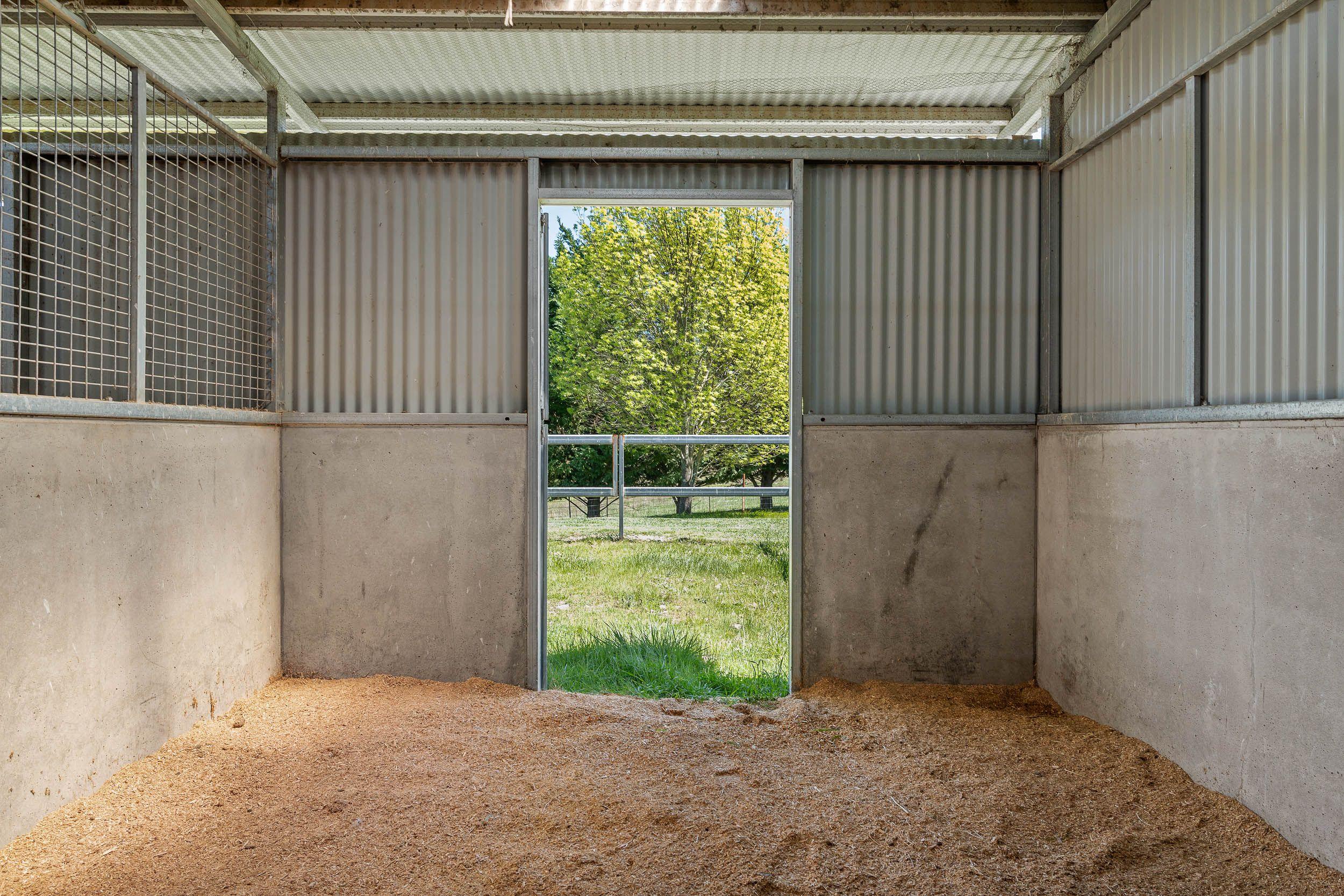 'Station Hill' - Productive and Picturesque