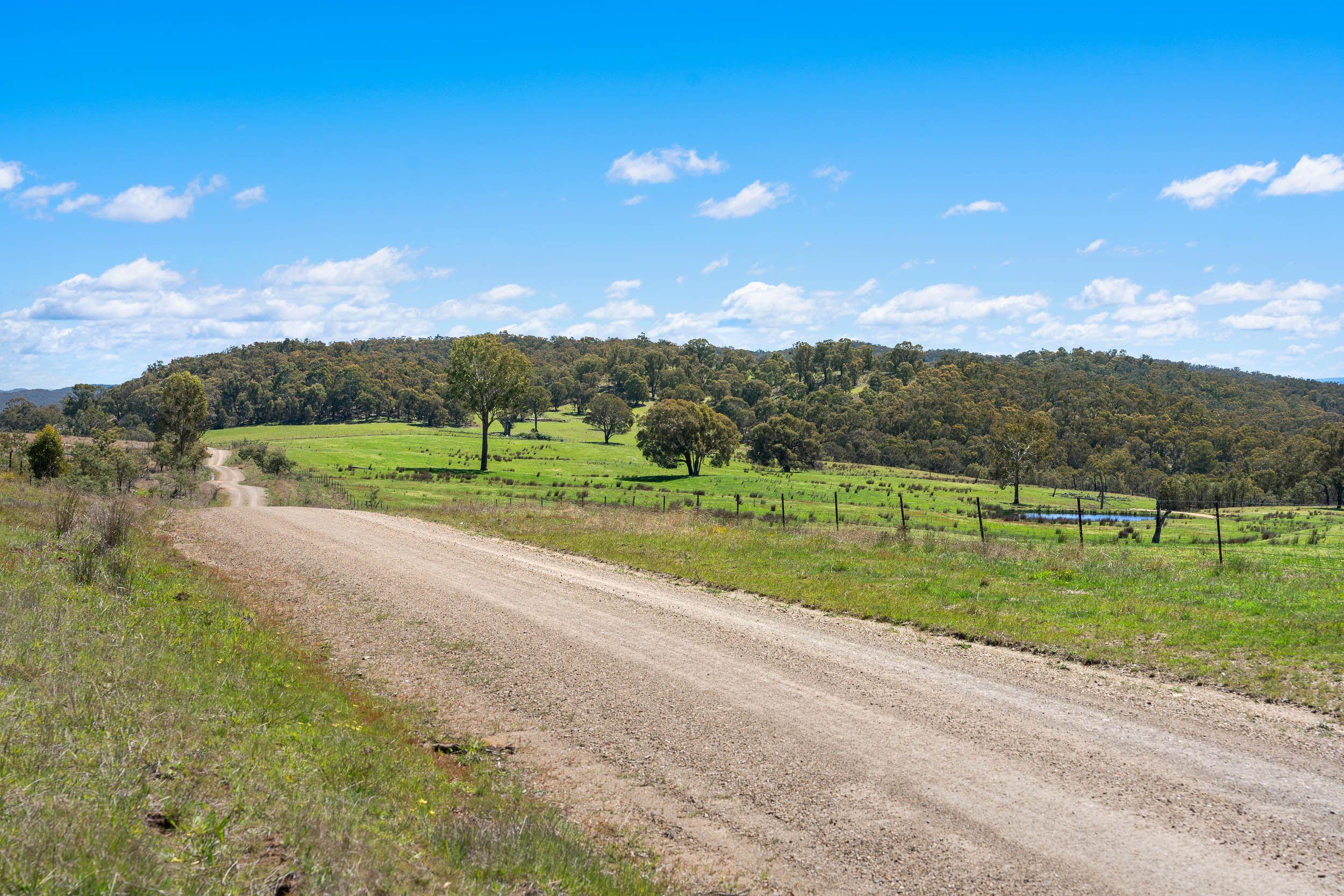 'Station Hill' - Productive and Picturesque