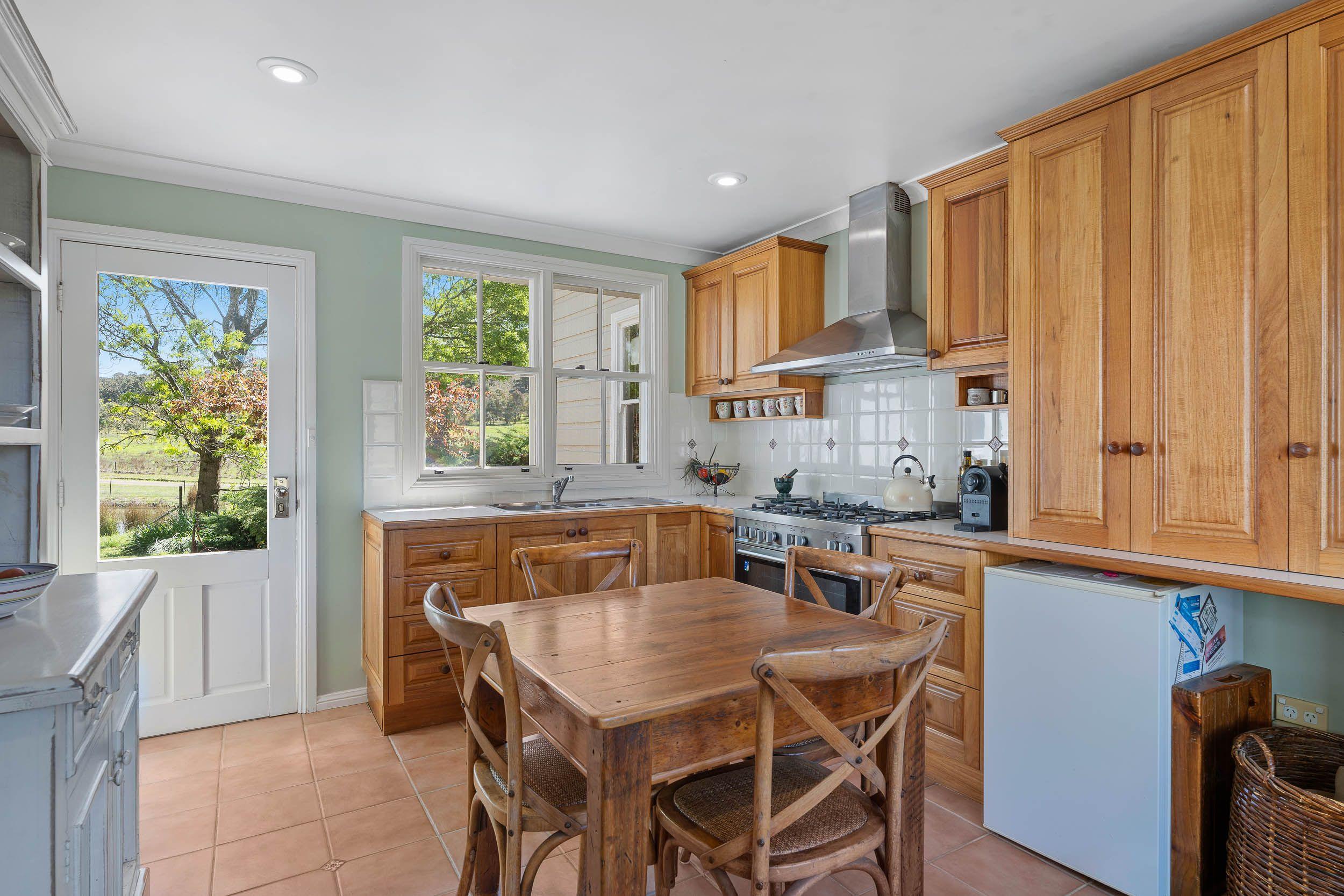 'Station Hill' - Productive and Picturesque