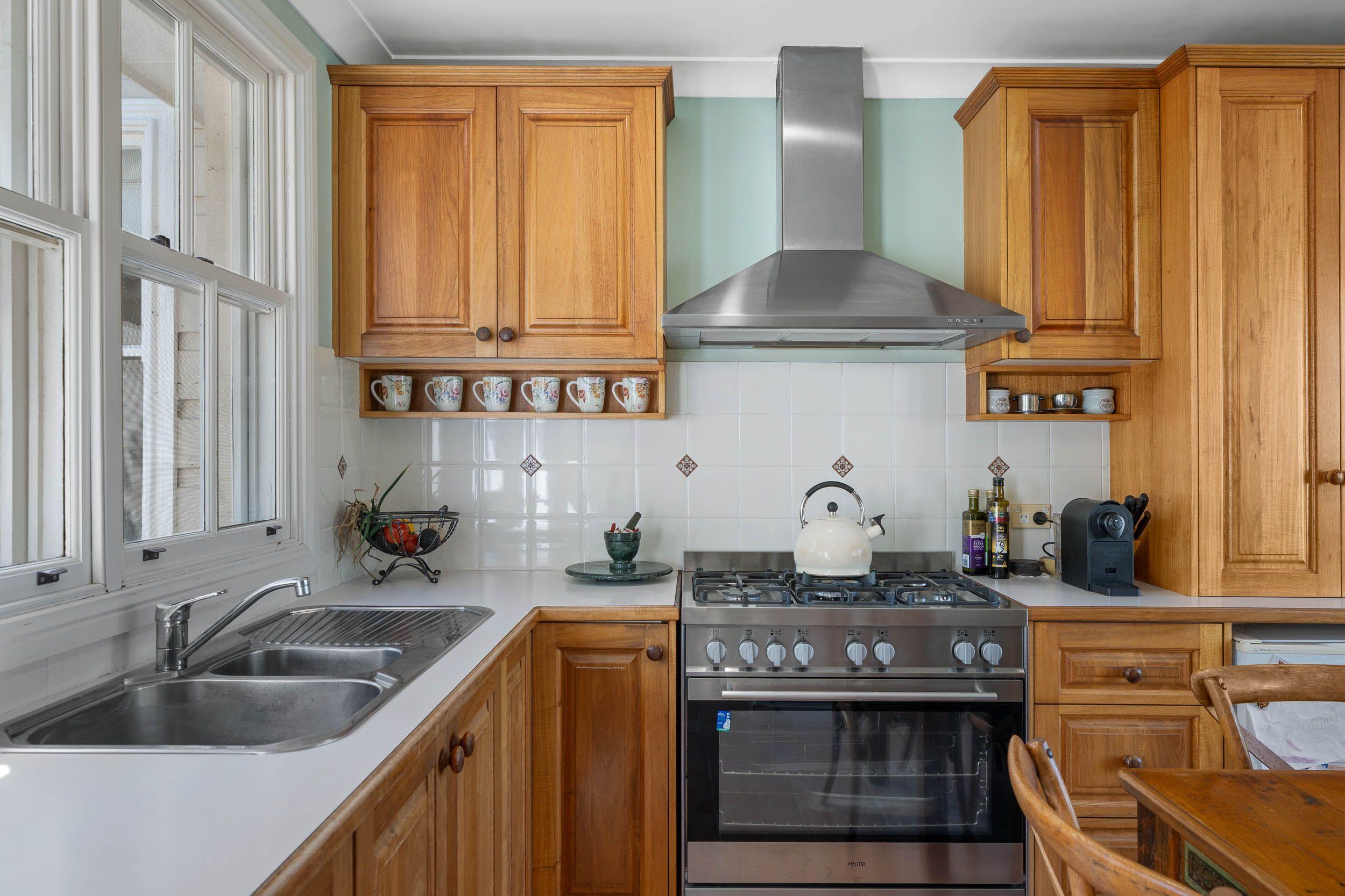 'Station Hill' - Productive and Picturesque