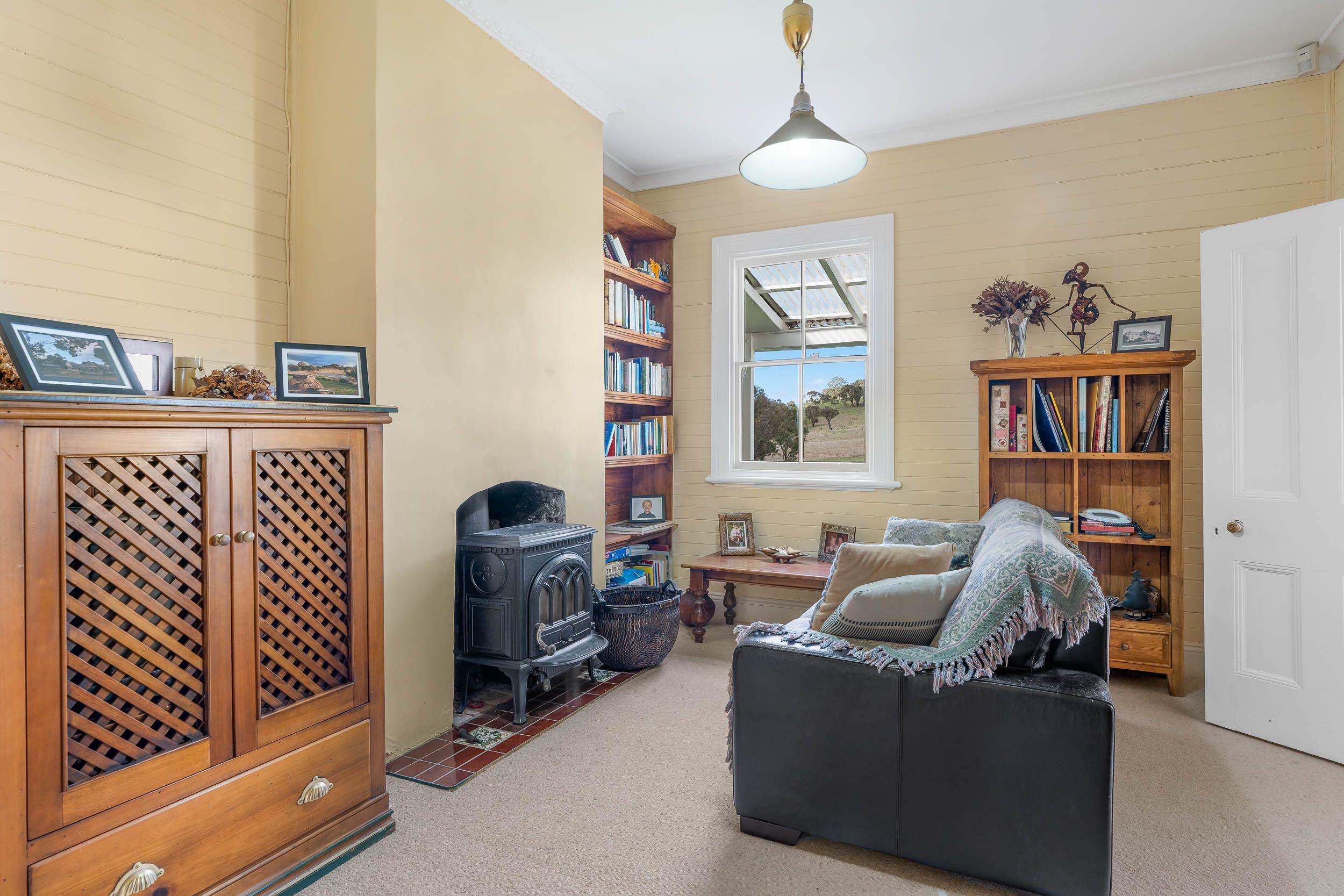 'Station Hill' - Productive and Picturesque