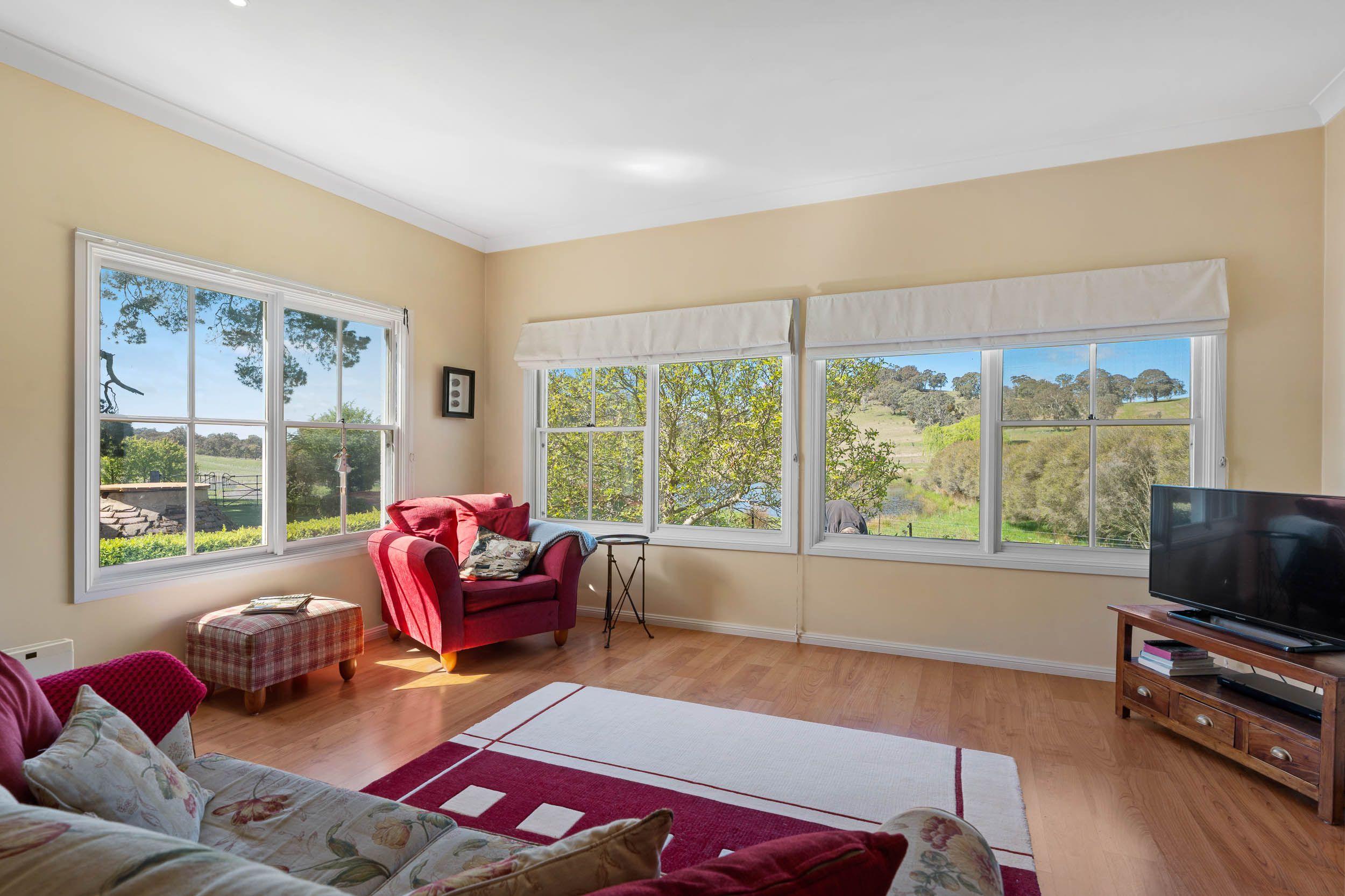 'Station Hill' - Productive and Picturesque