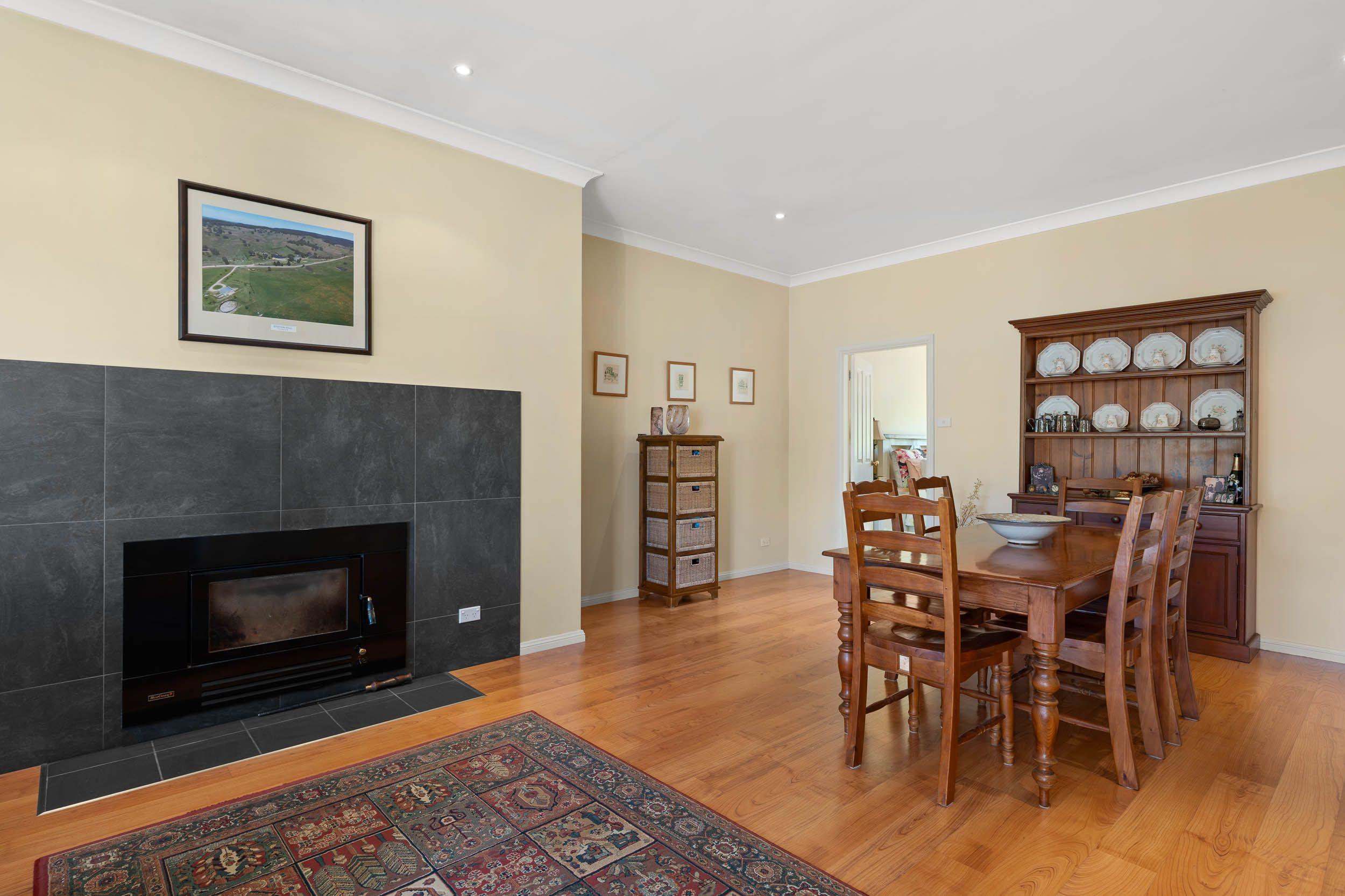 'Station Hill' - Productive and Picturesque