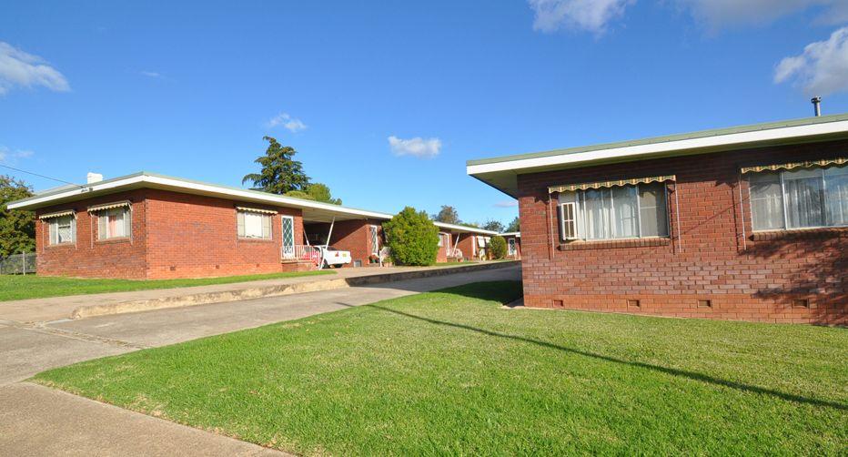 Prop-GPT: Unit: NSW Junee, NSW 2663 Highly Sought After Complex!!