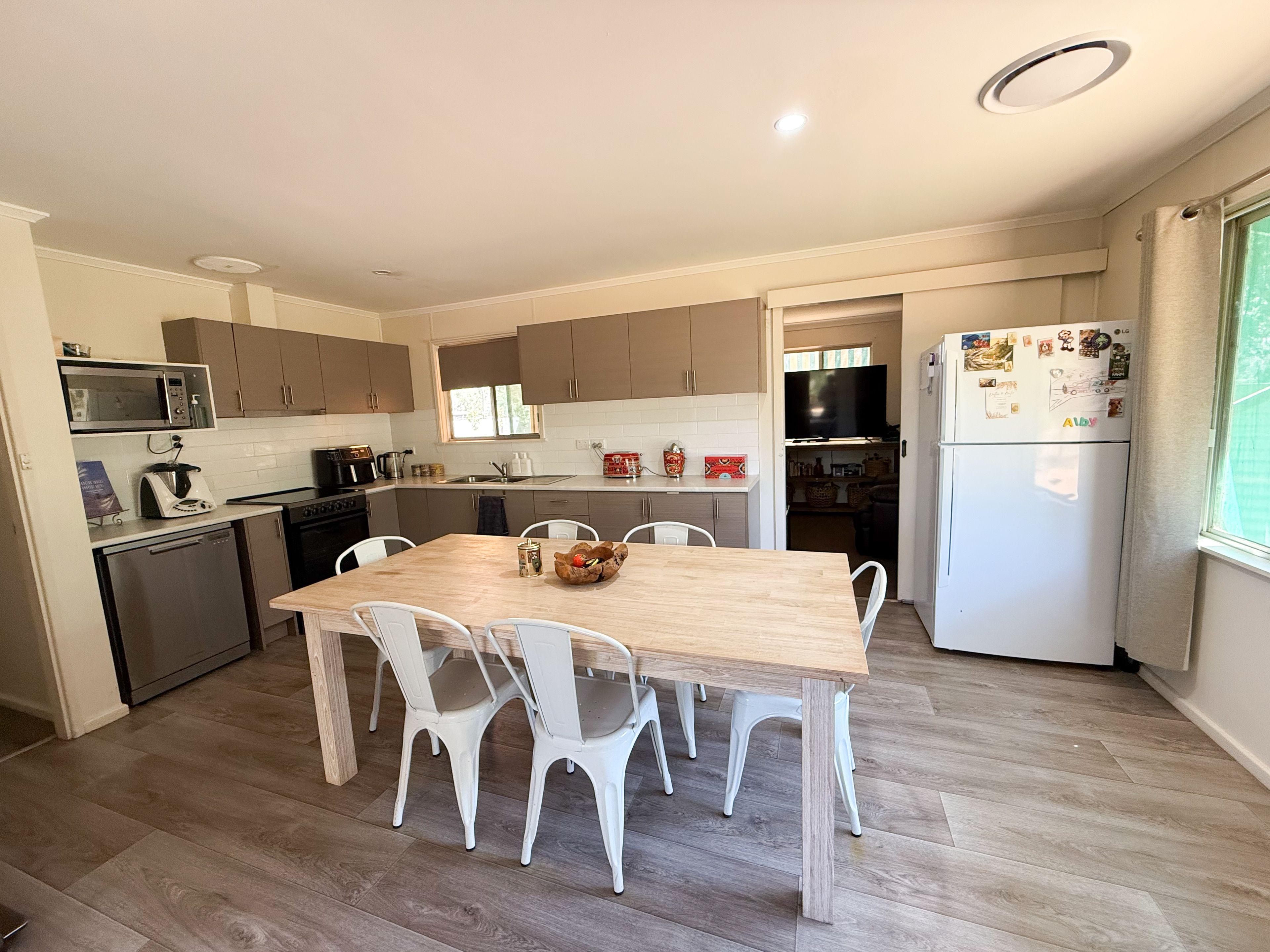 Country Living Meets Modern Comfort - 4-Bedroom Home on 23 Acres for Rent