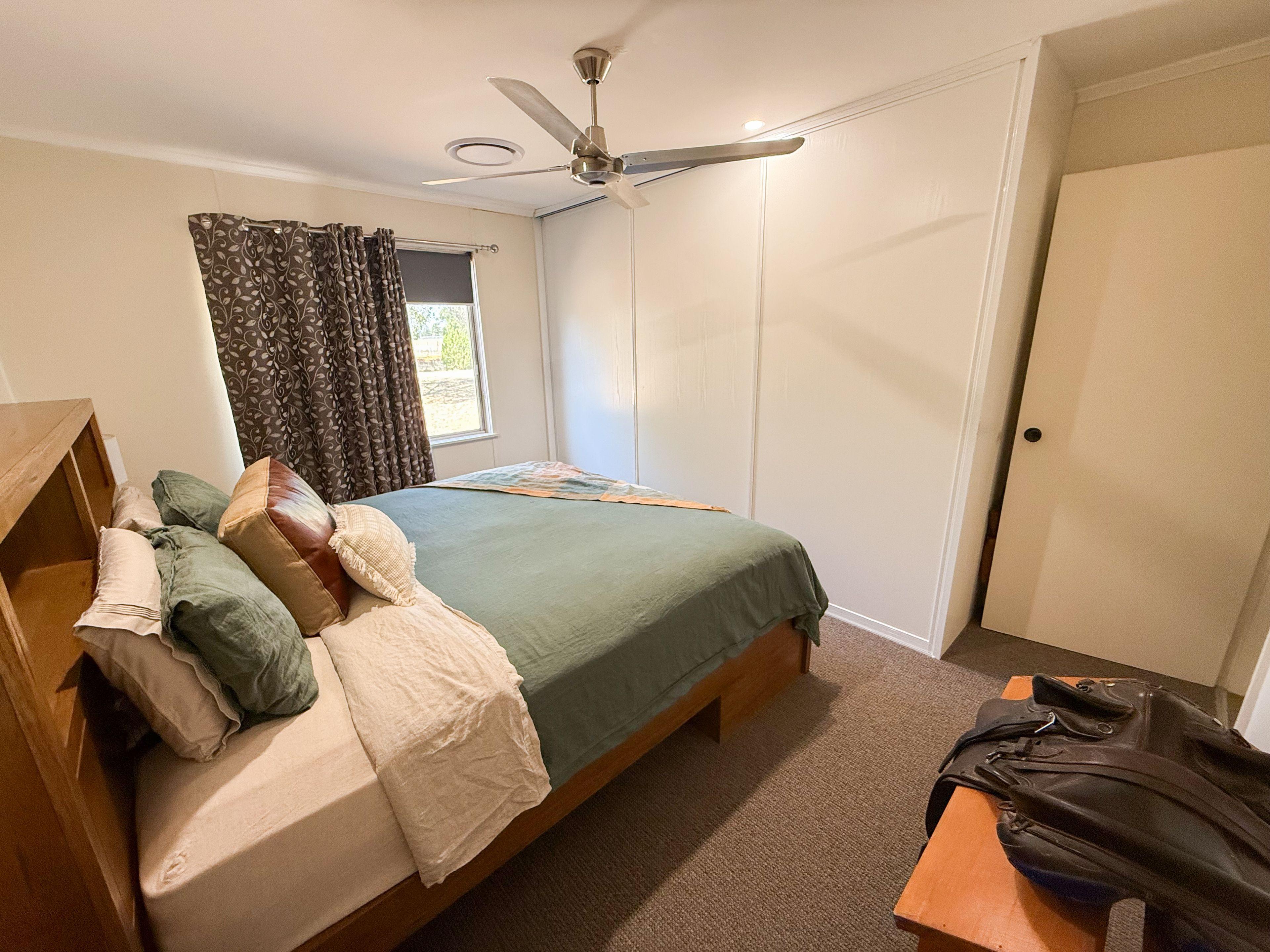 Country Living Meets Modern Comfort - 4-Bedroom Home on 23 Acres for Rent