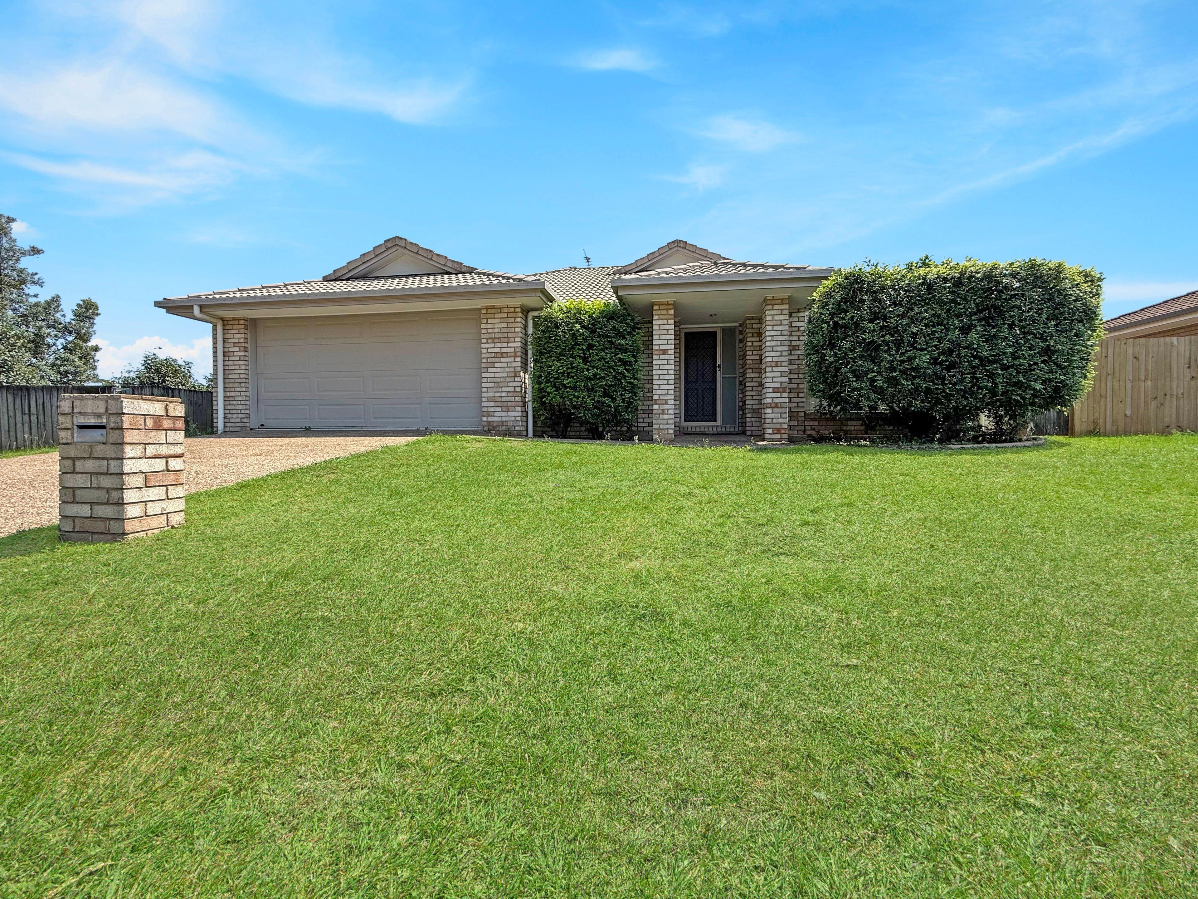 Prop-GPT: House: QLD Narangba, QLD 4504 Family home Narangba - Narangba Valley State High School Catchment