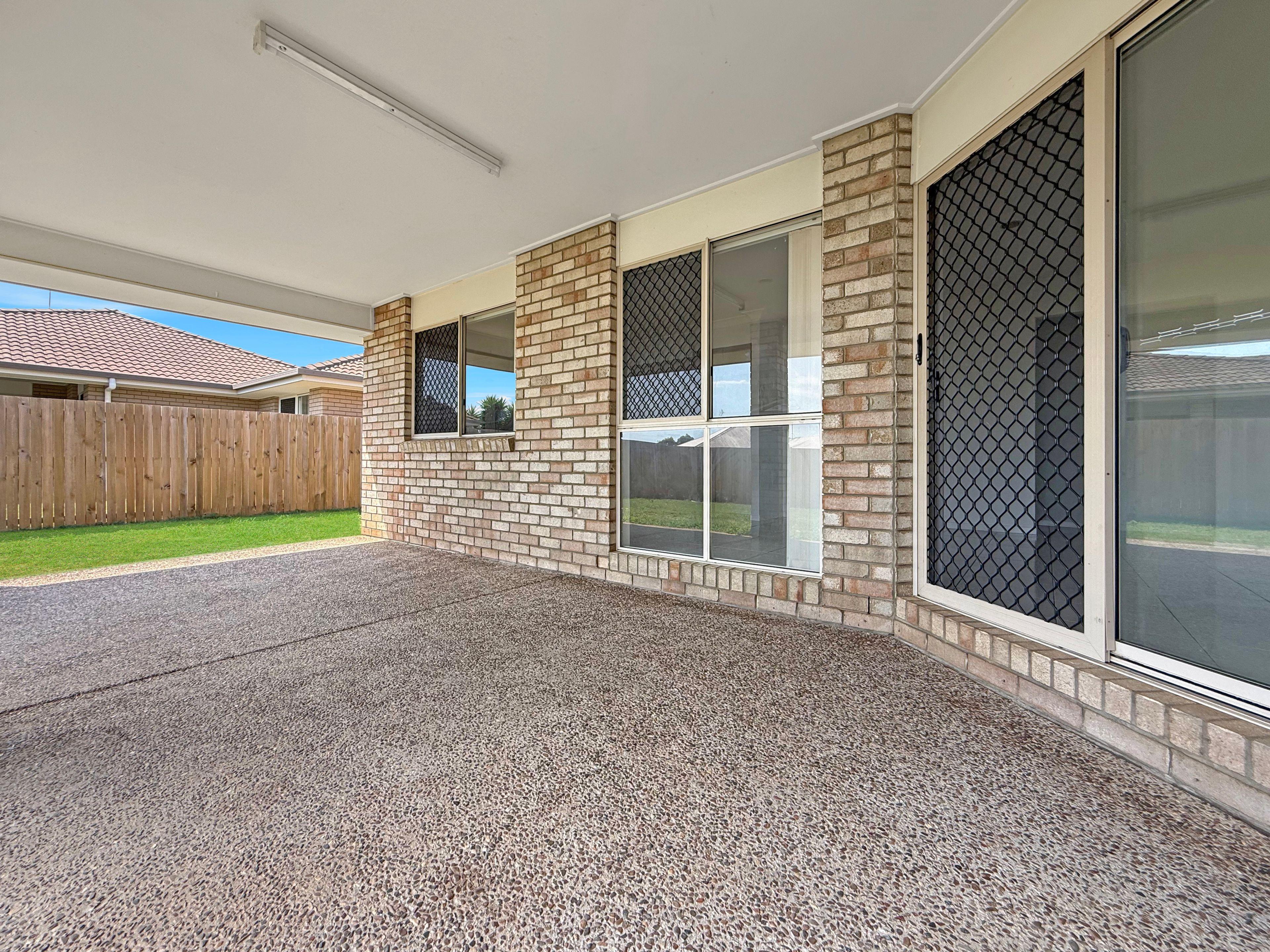 Family home Narangba - Narangba Valley State High School Catchment