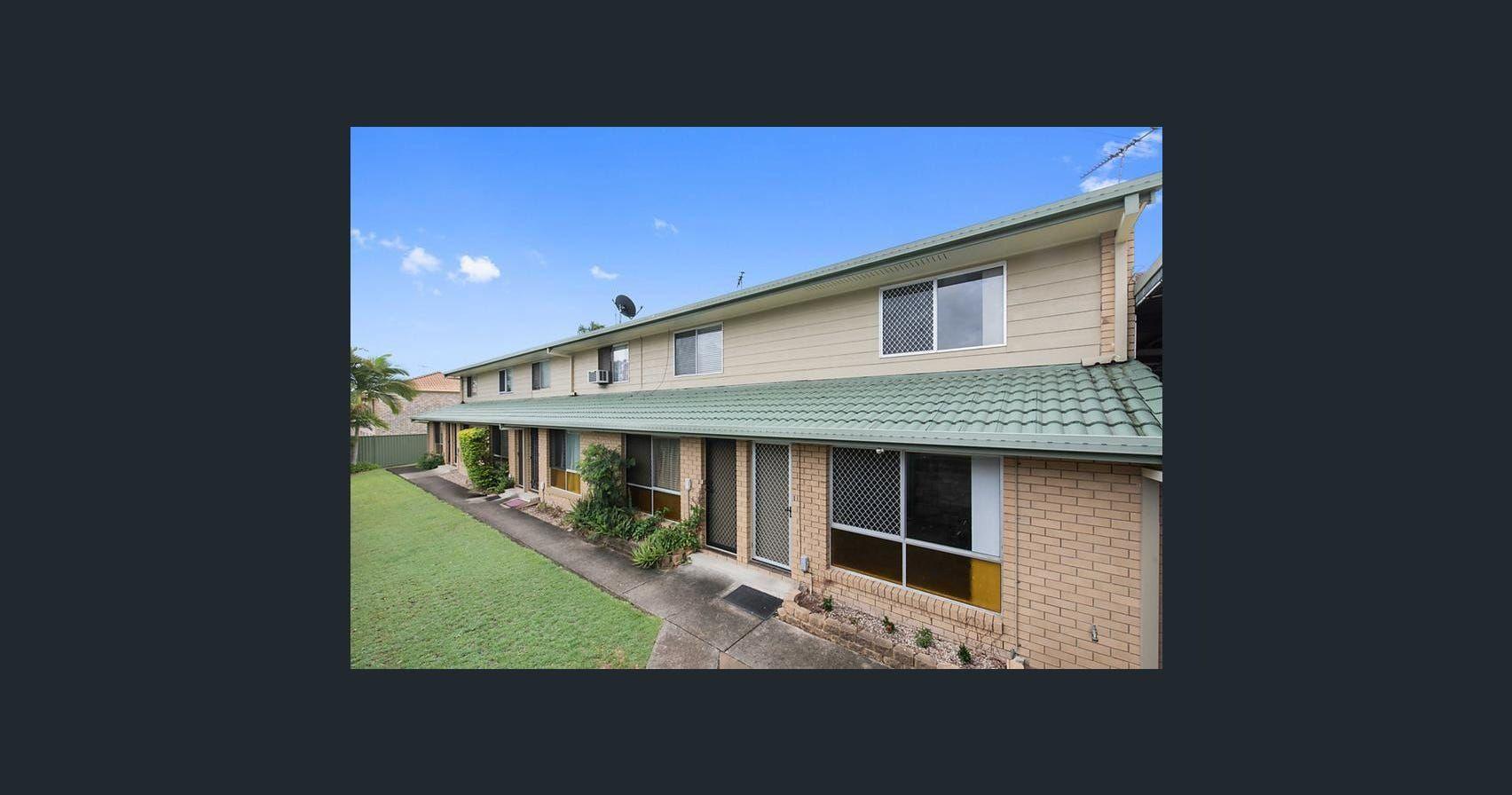 Prop-GPT: House: QLD Beenleigh, QLD 4207 Convenient Living - Minutes to Beenleigh CBD!