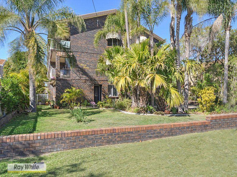 Prop-GPT: Unit: QLD Scarborough, QLD 4020 Close to the beach and low maintenance