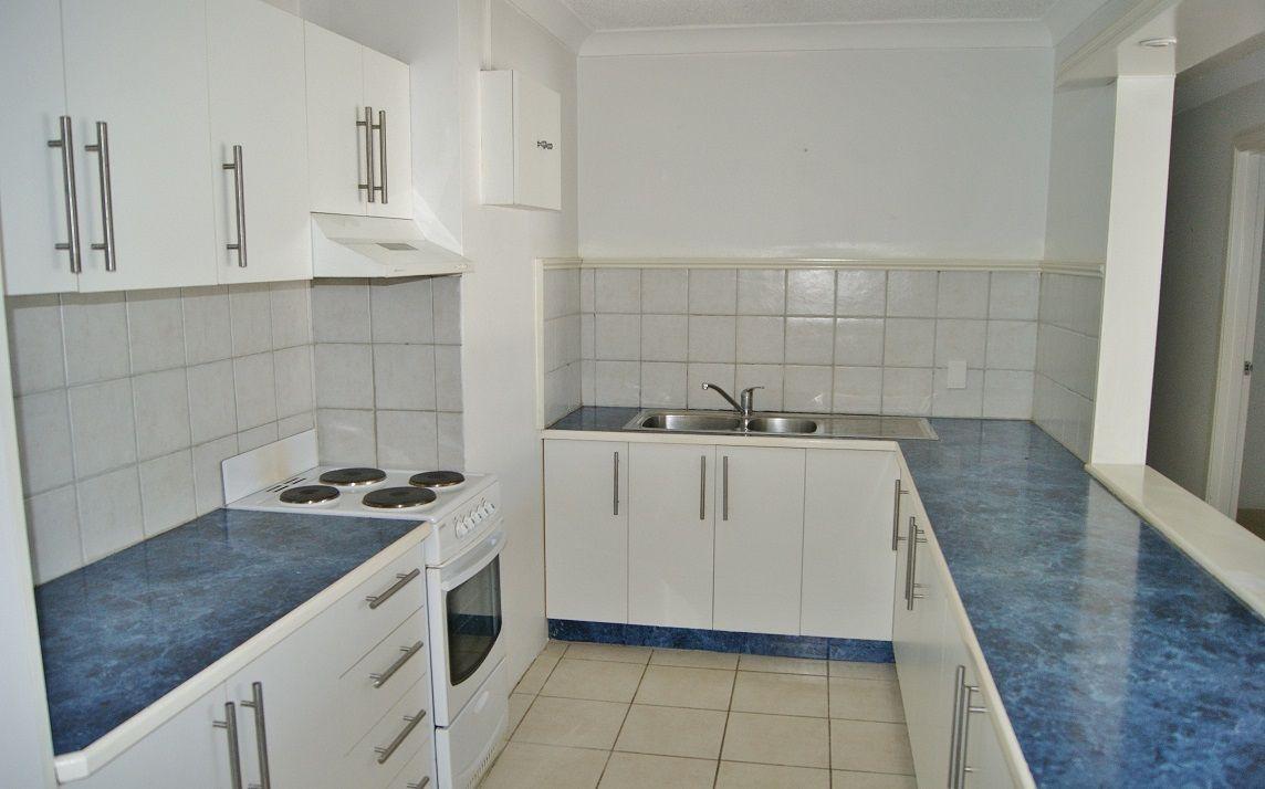 Close to the beach and low maintenance