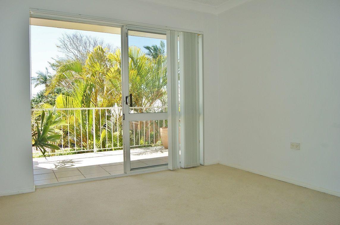 Close to the beach and low maintenance