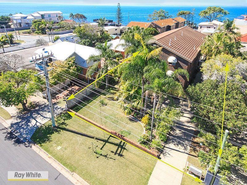 Close to the beach and low maintenance