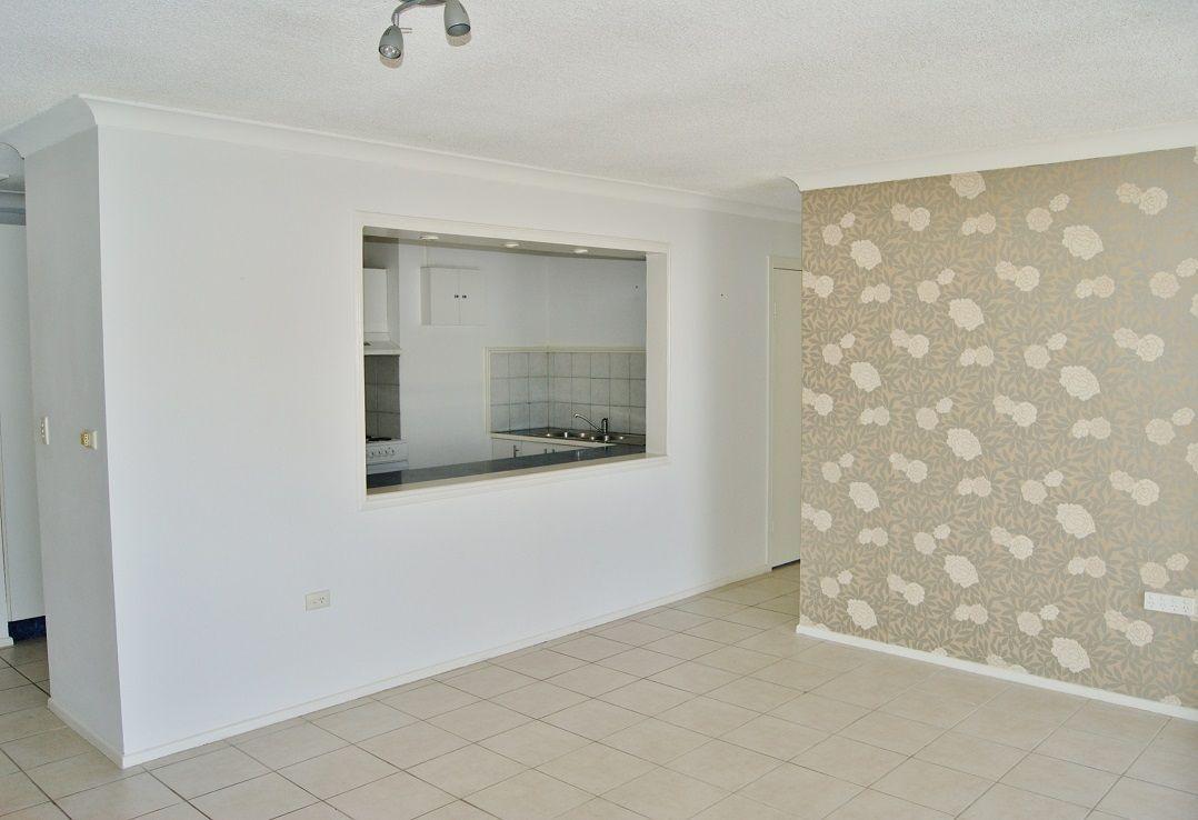 Close to the beach and low maintenance