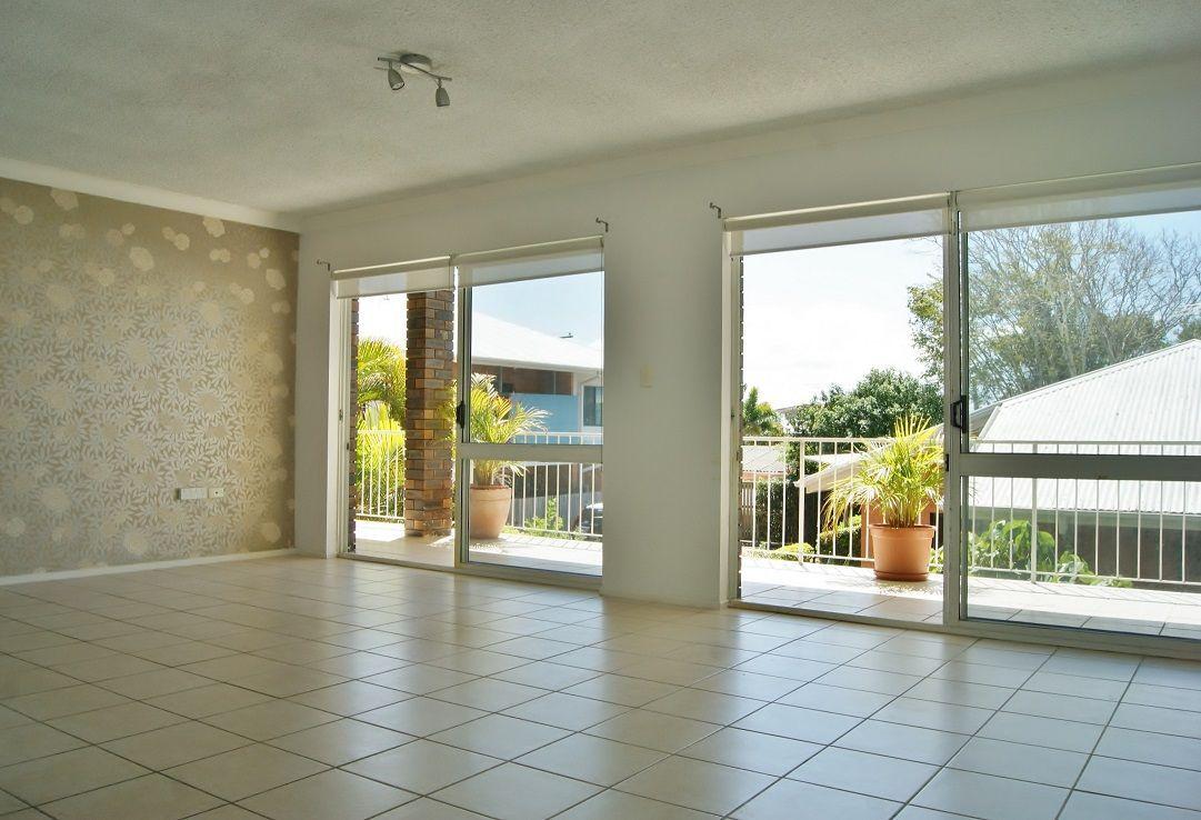 Close to the beach and low maintenance