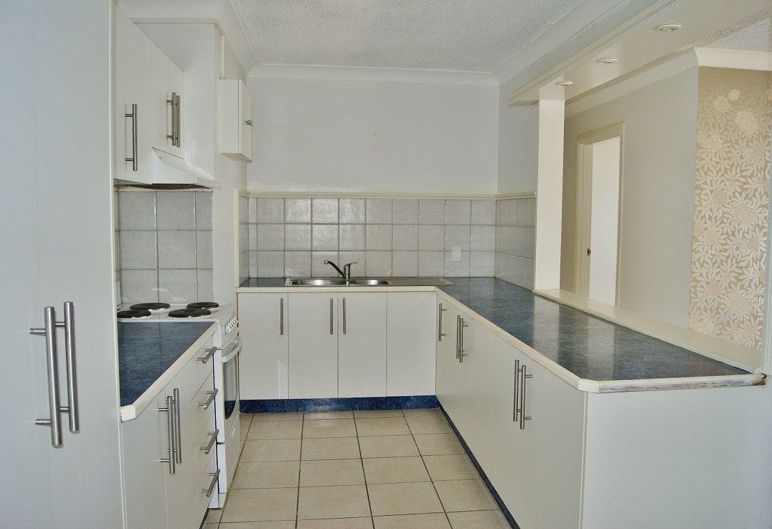 Close to the beach and low maintenance