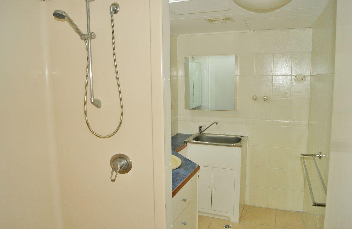 Close to the beach and low maintenance