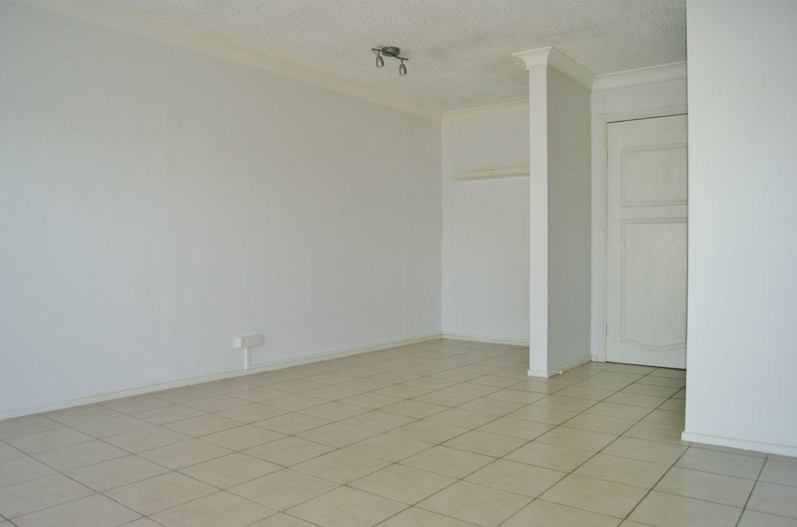 Close to the beach and low maintenance