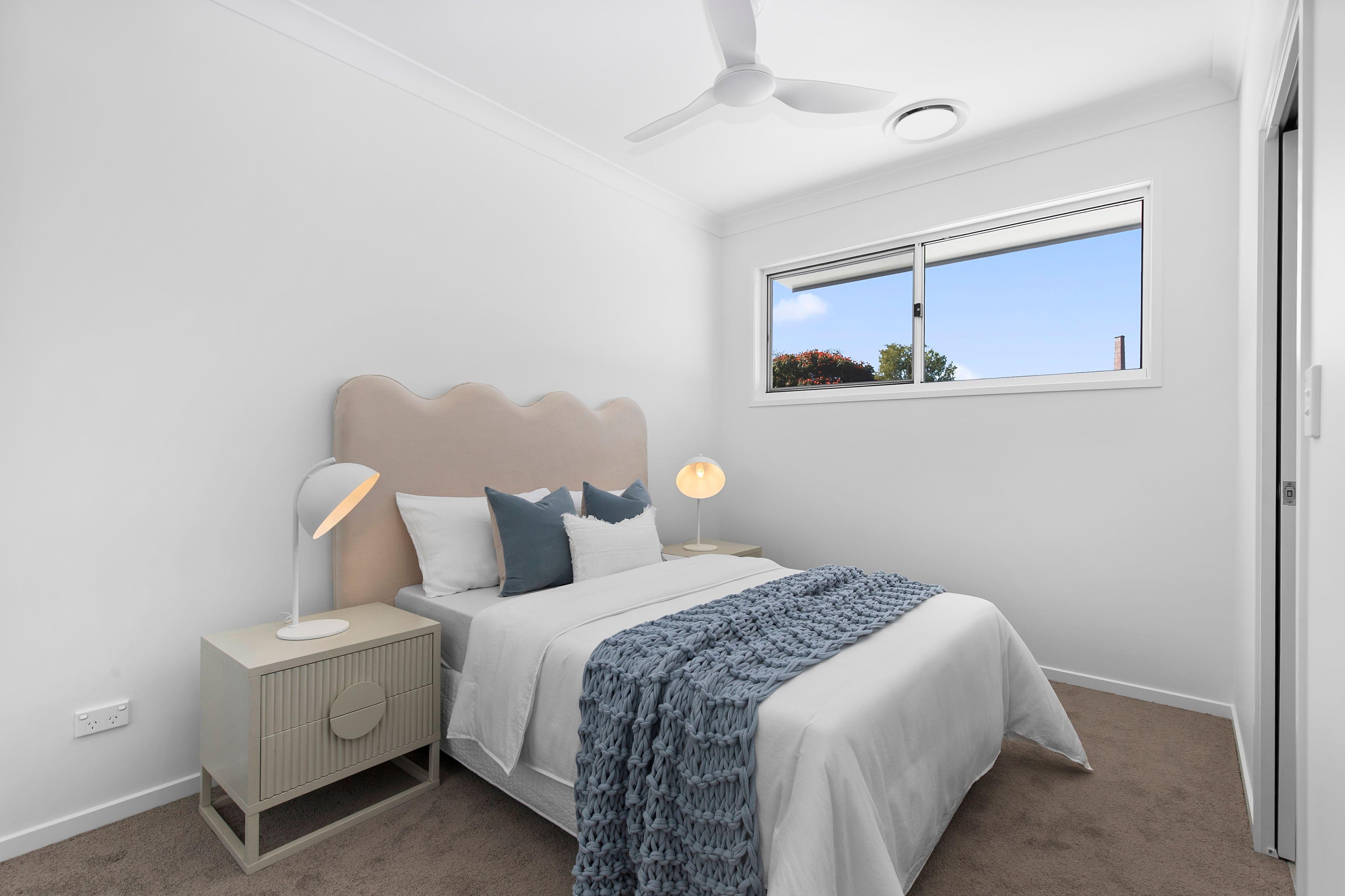 Luxury Townhome Living in Alderley