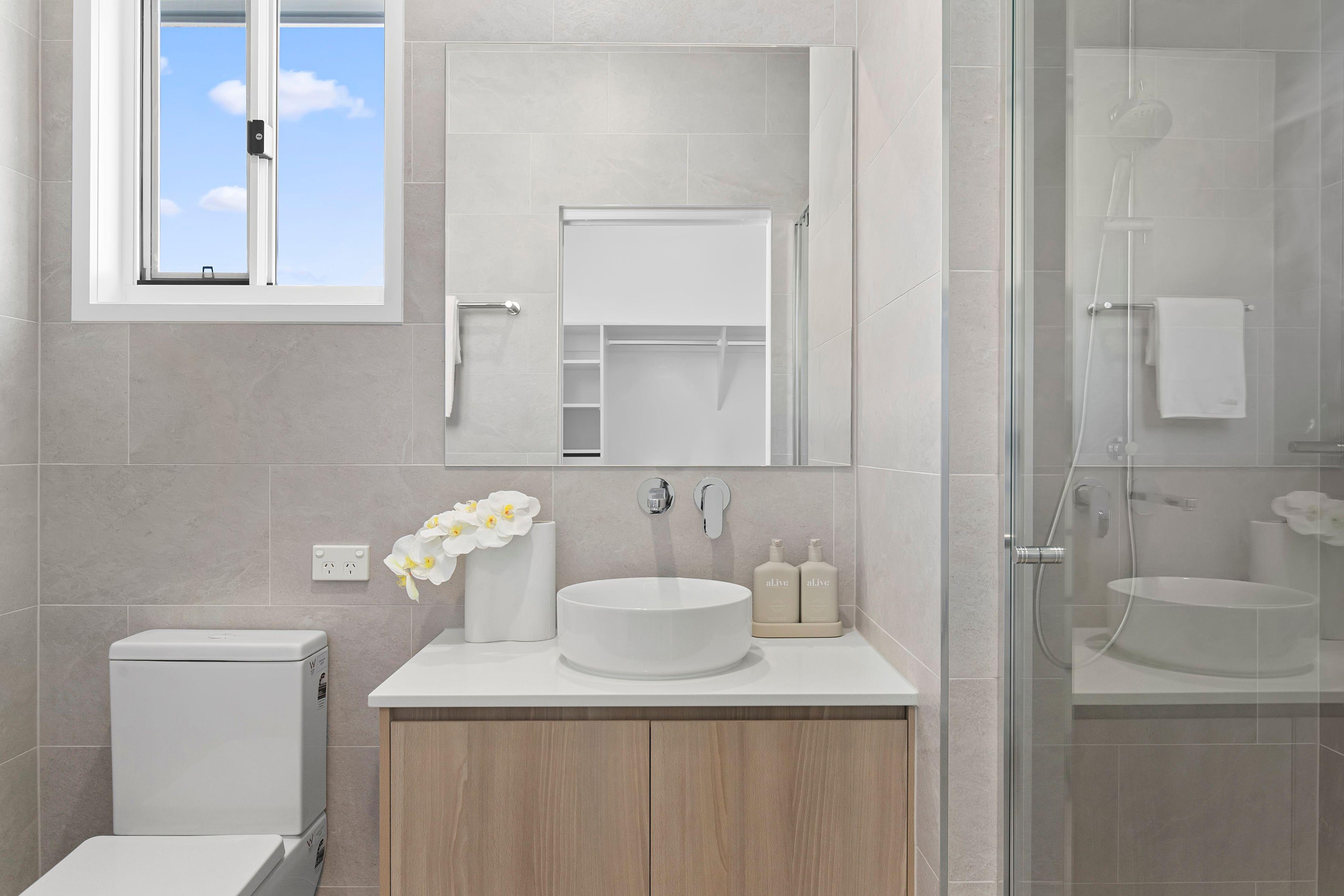 Luxury Townhome Living in Alderley