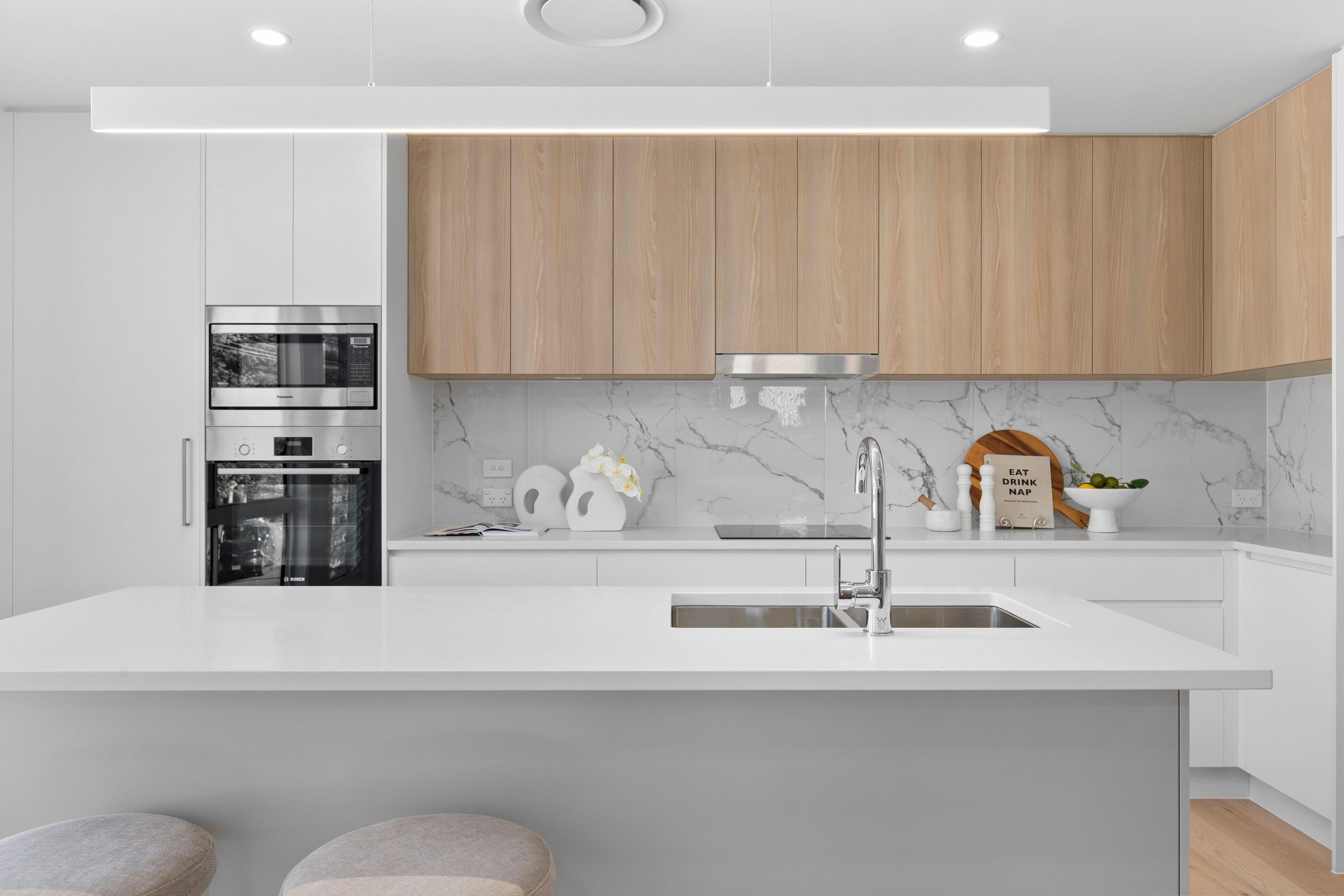 Luxury Townhome Living in Alderley