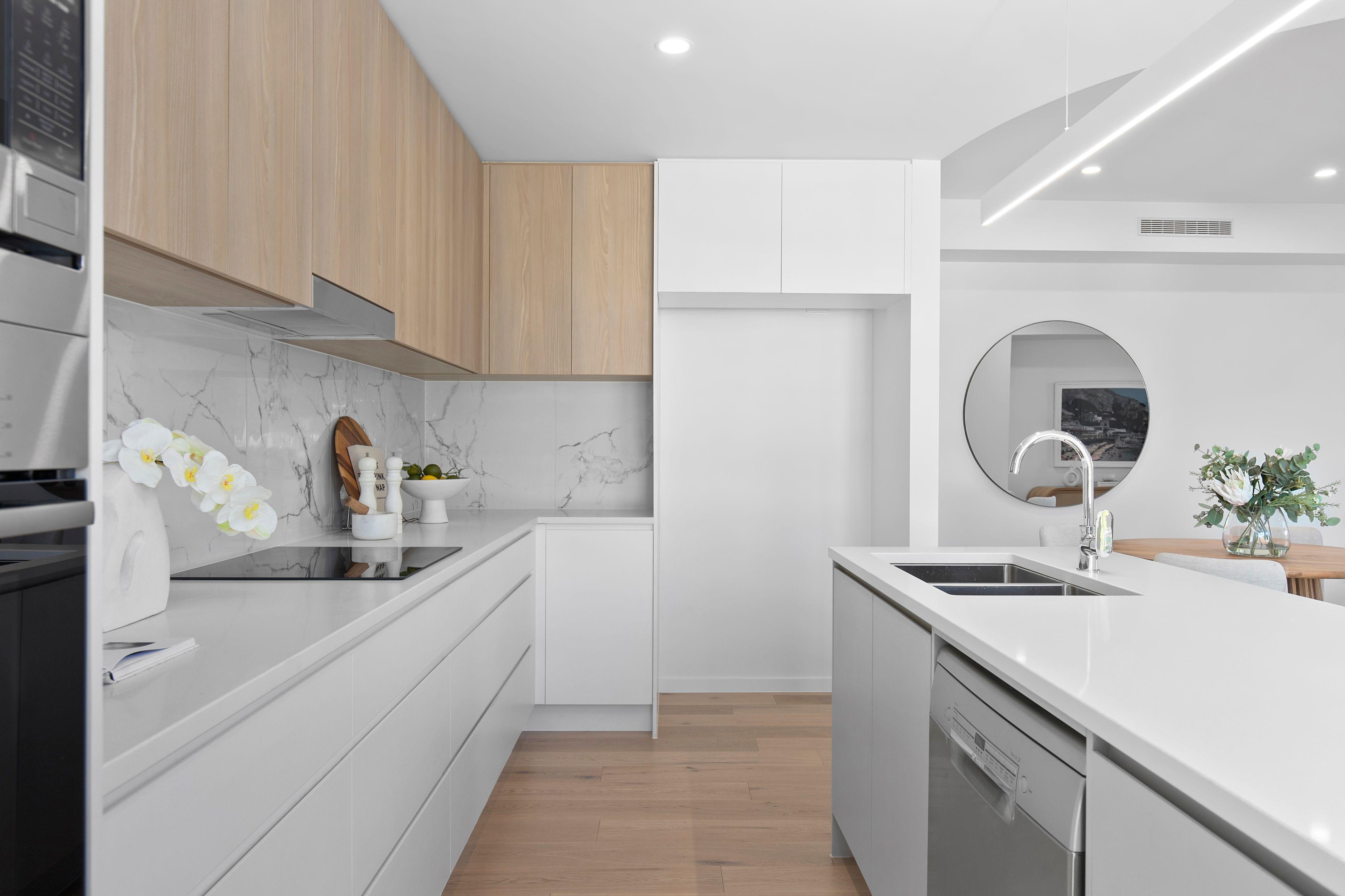 Luxury Townhome Living in Alderley