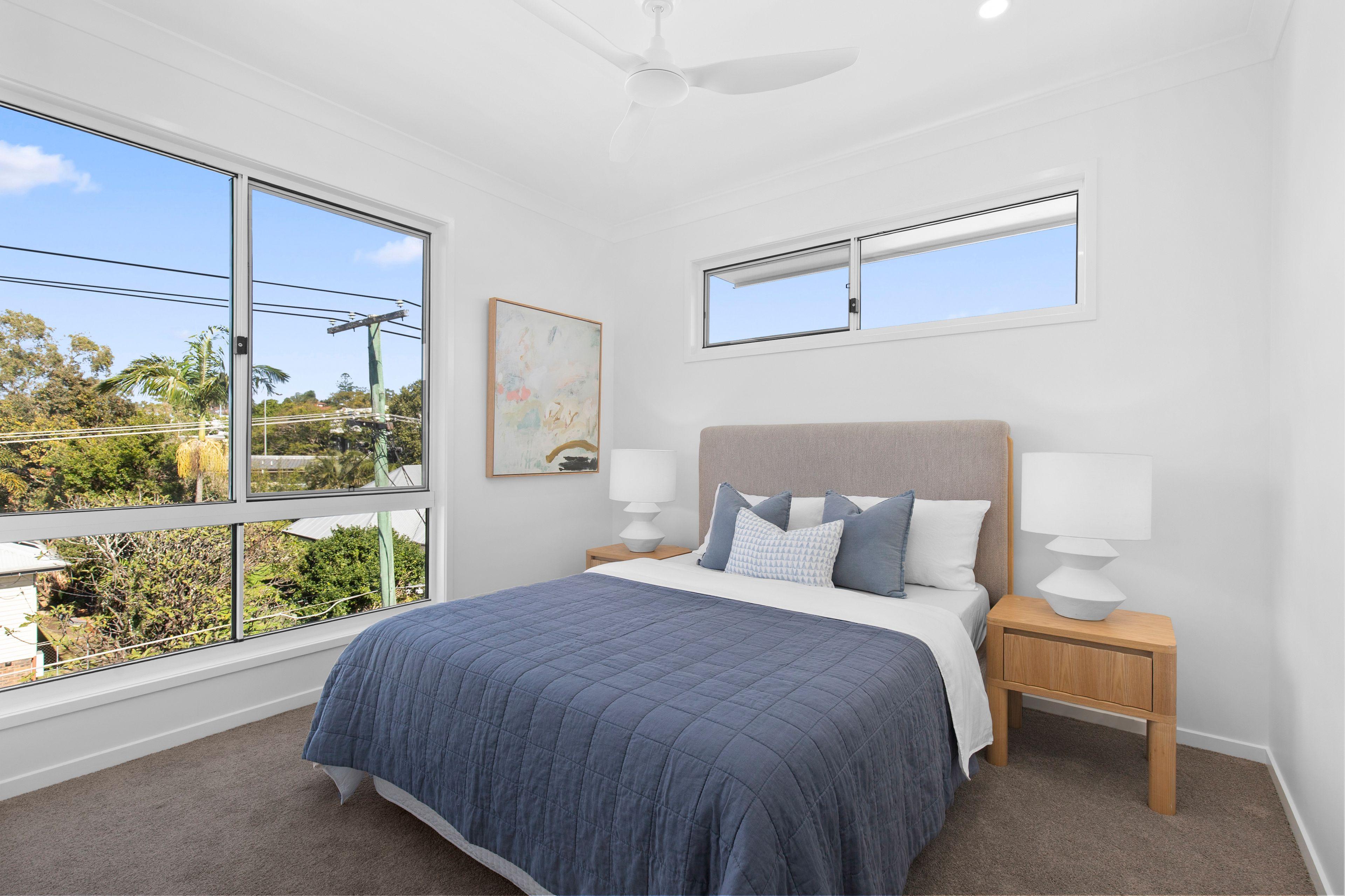 Luxury Townhome Living in Alderley