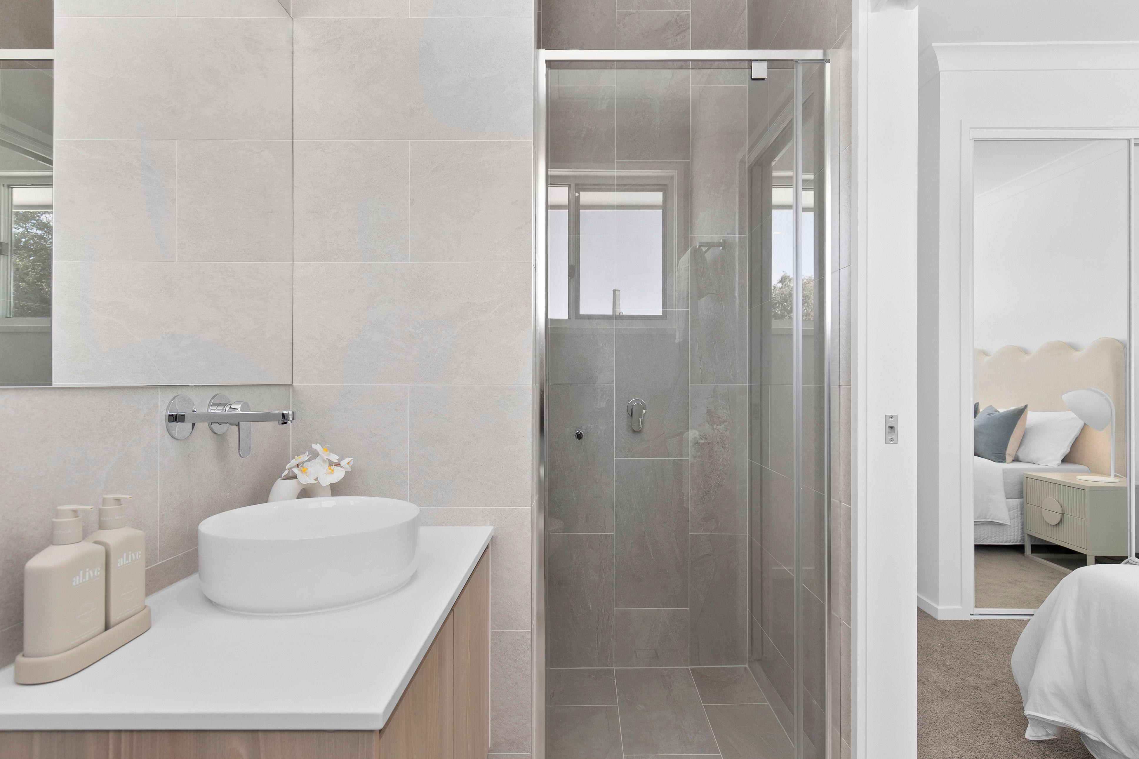 Luxury Townhome Living in Alderley