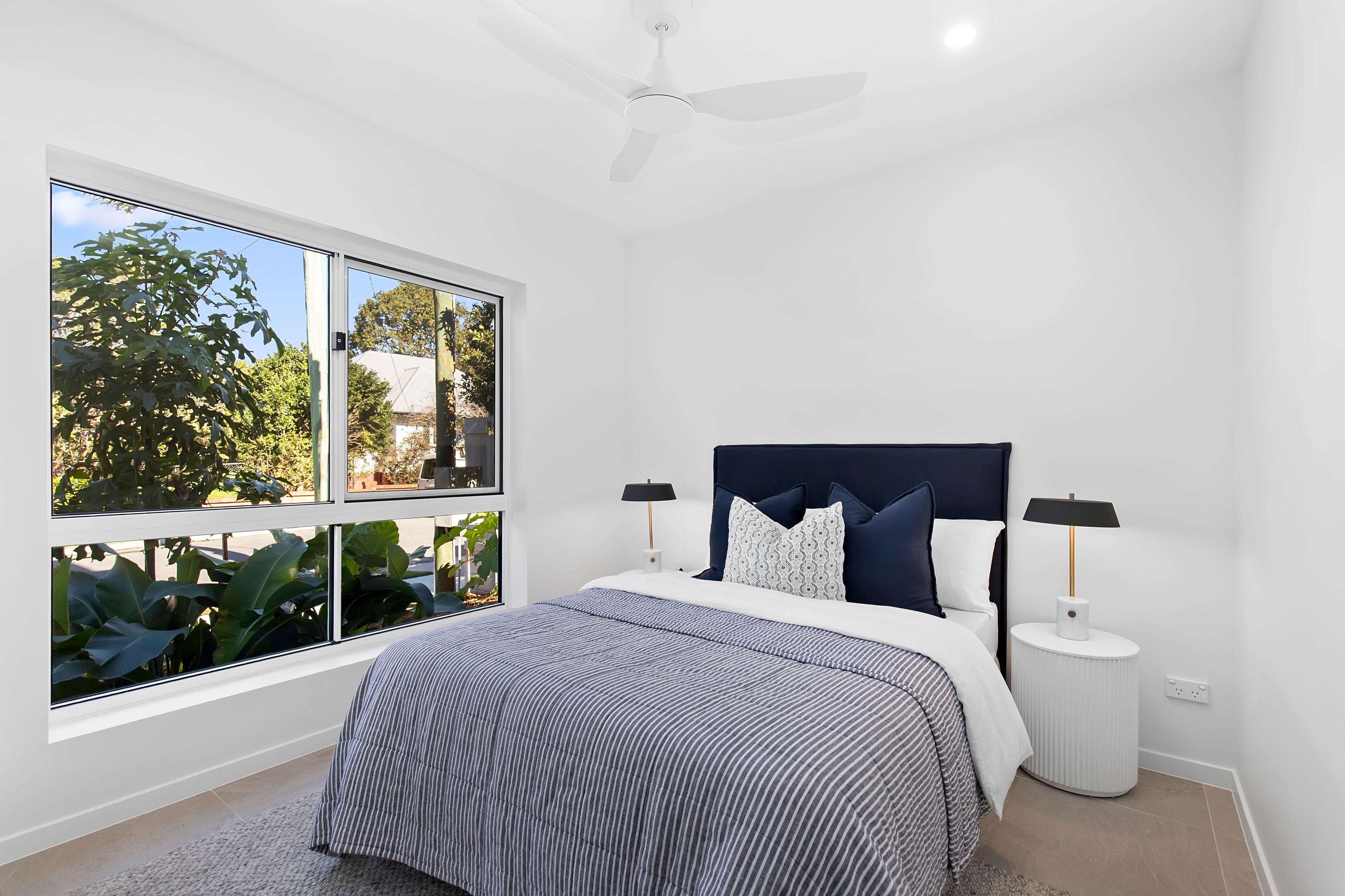 Luxury Townhome Living in Alderley