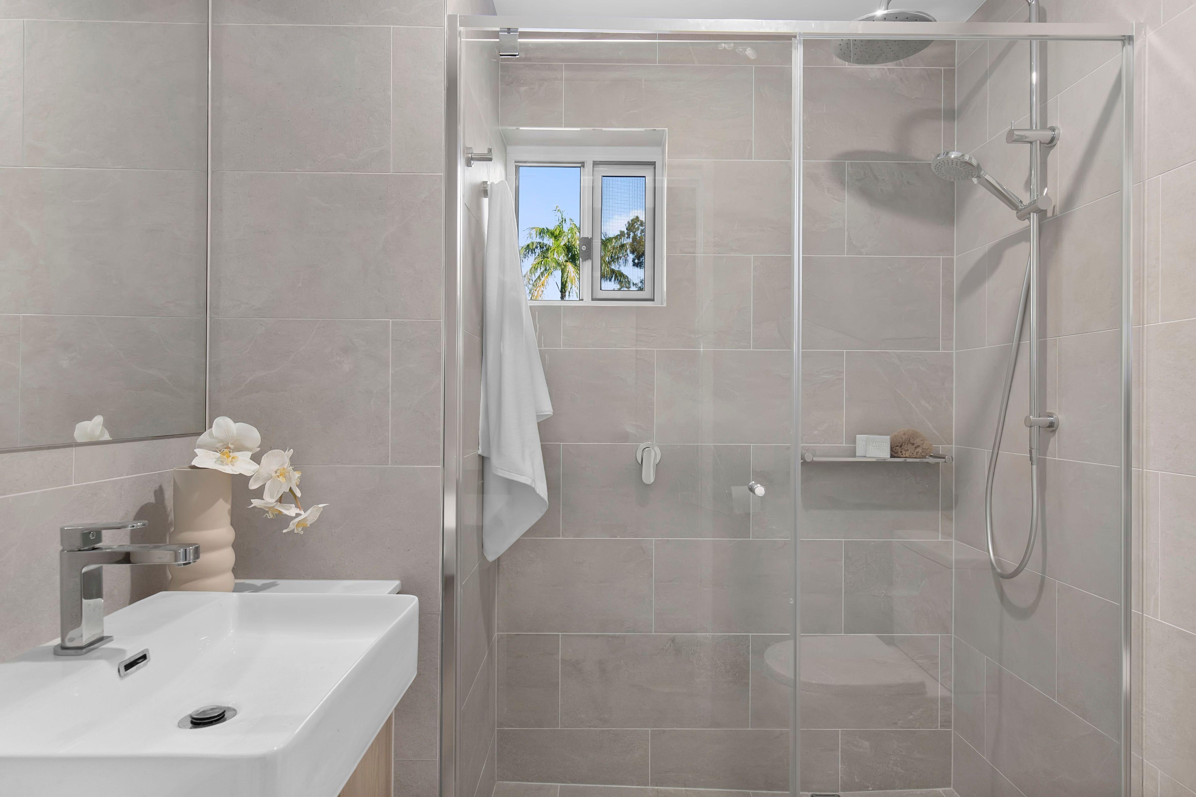 Luxury Townhome Living in Alderley