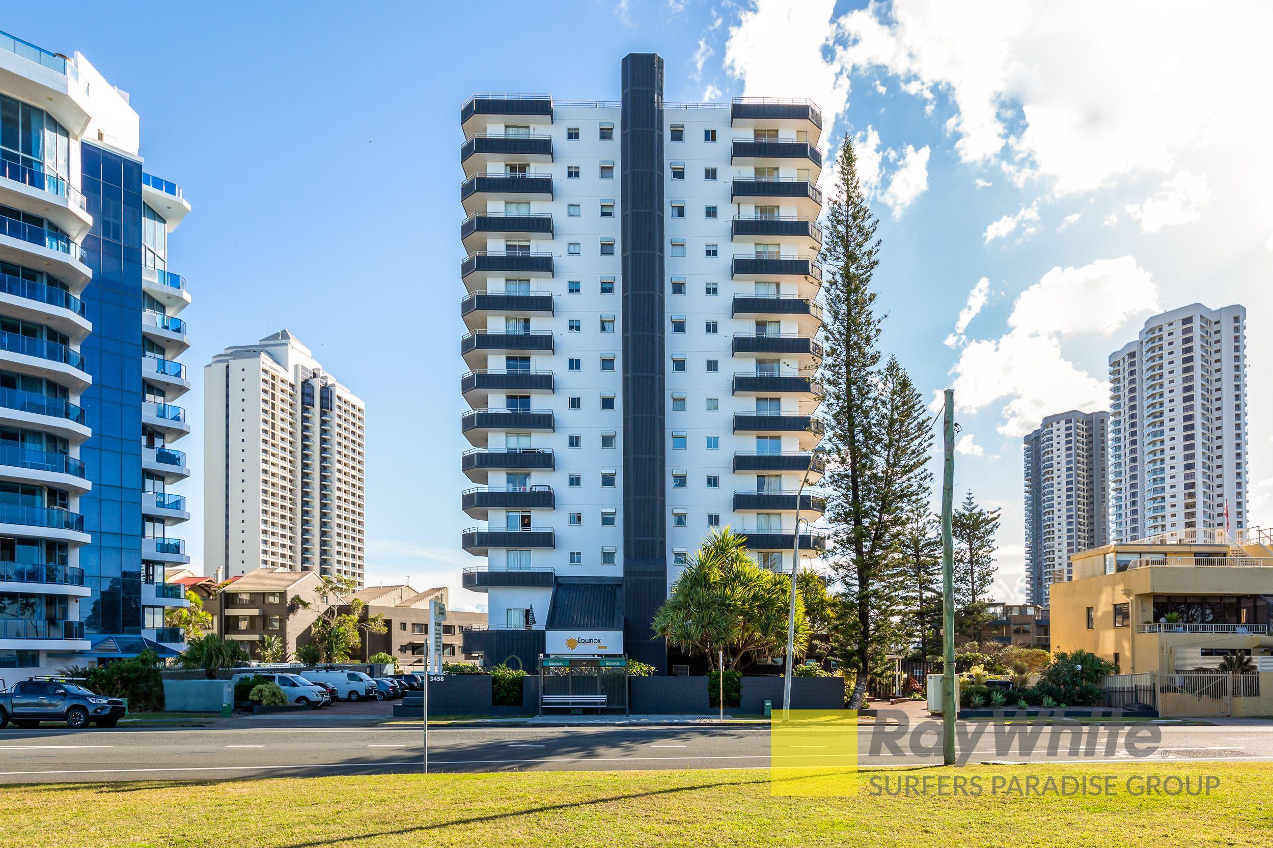 SPACIOUS STUDIO APARTMENT