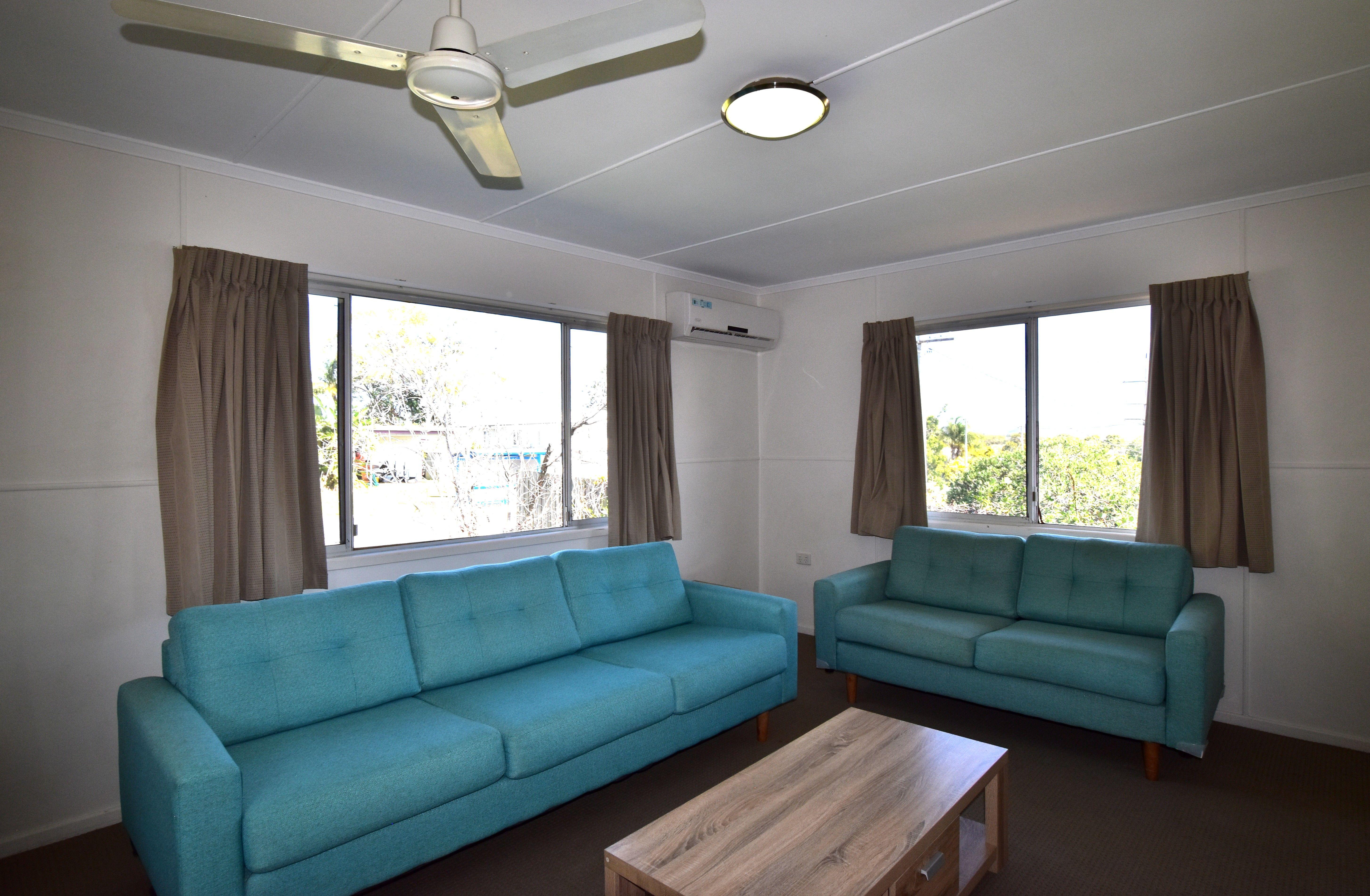 BREAK LEASE - FULLY FURNISHED with YARD MAINTENANCE INCLUDED