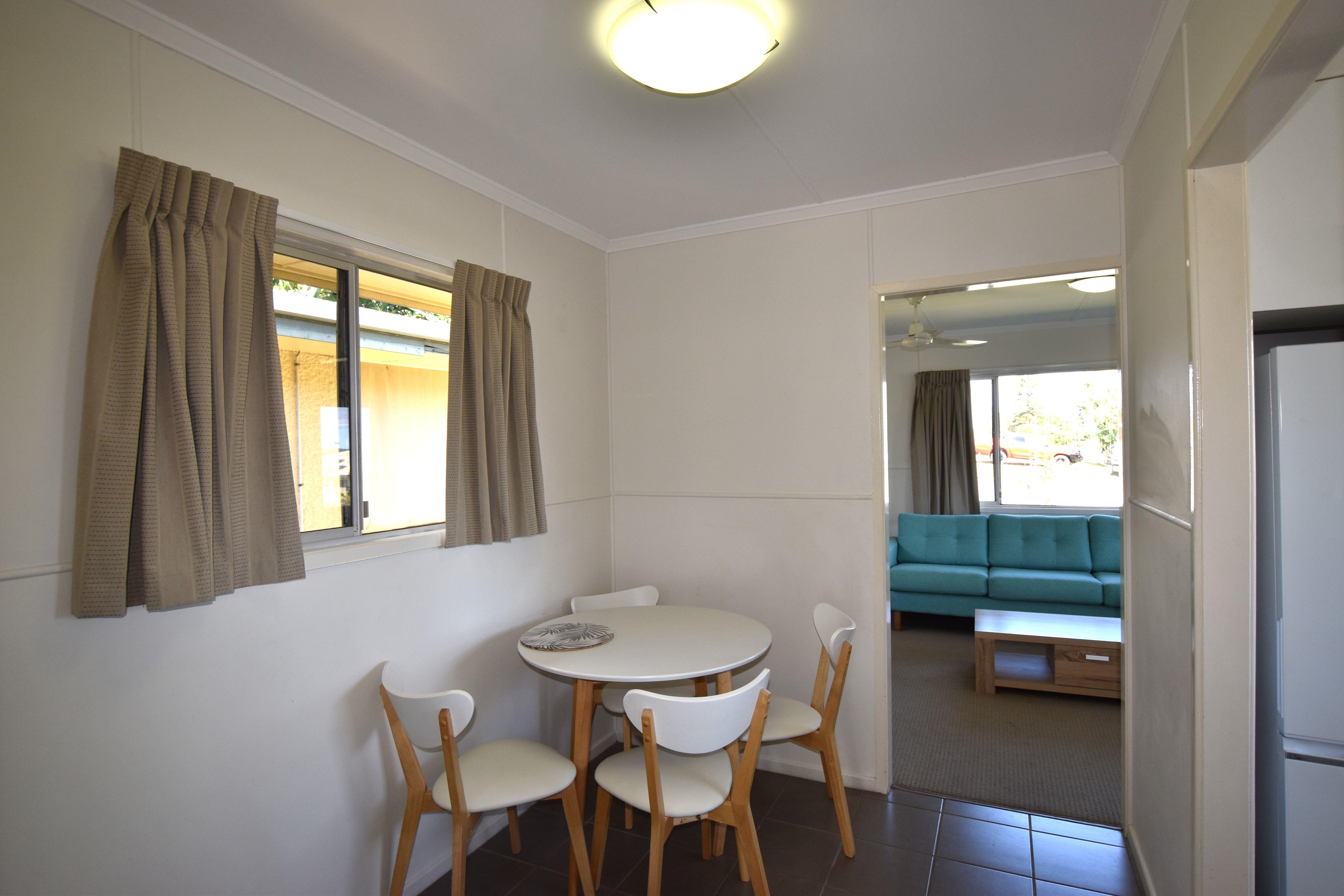 BREAK LEASE - FULLY FURNISHED with YARD MAINTENANCE INCLUDED