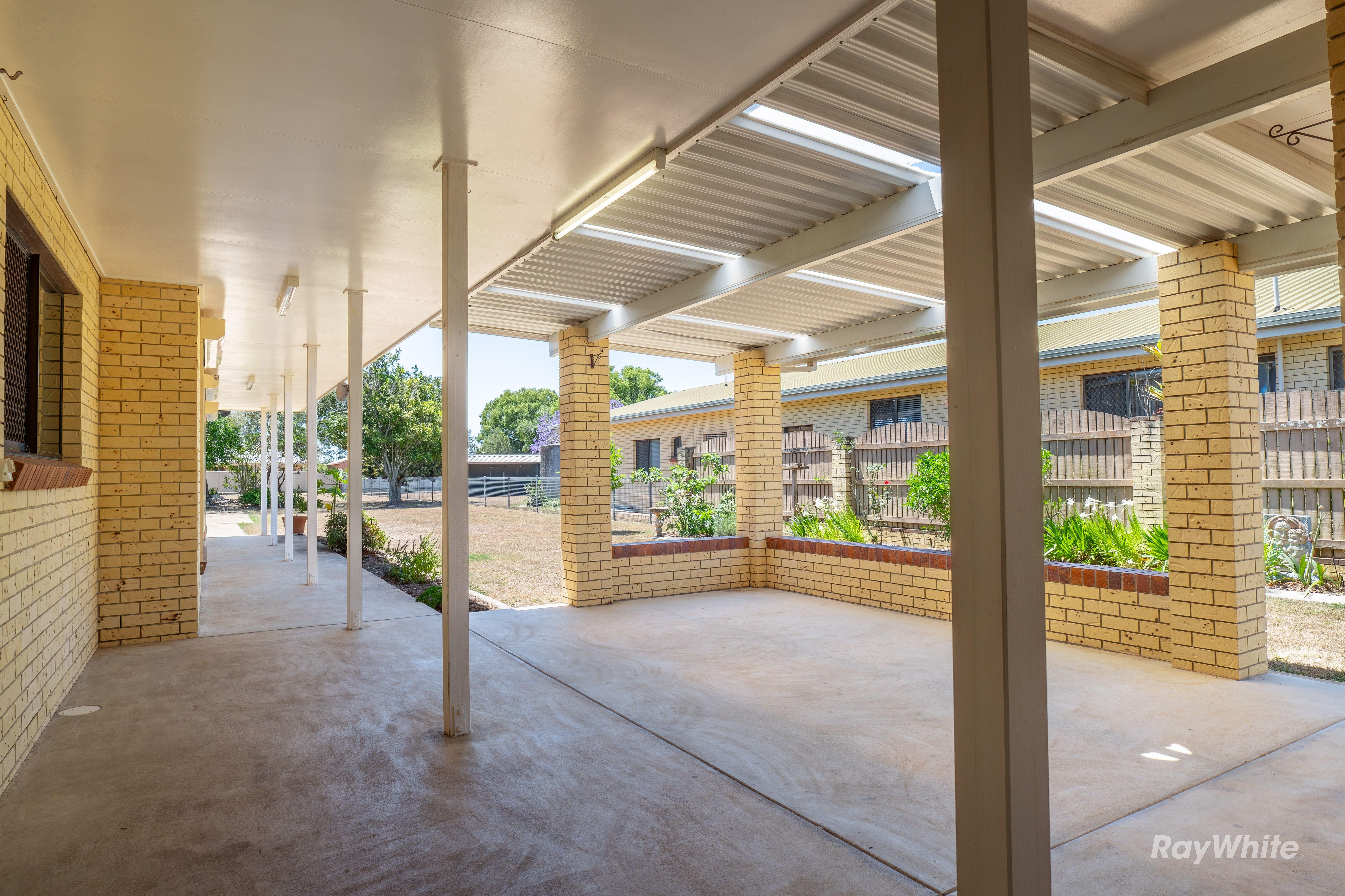 Charming Family Home in Sought-After Millbank