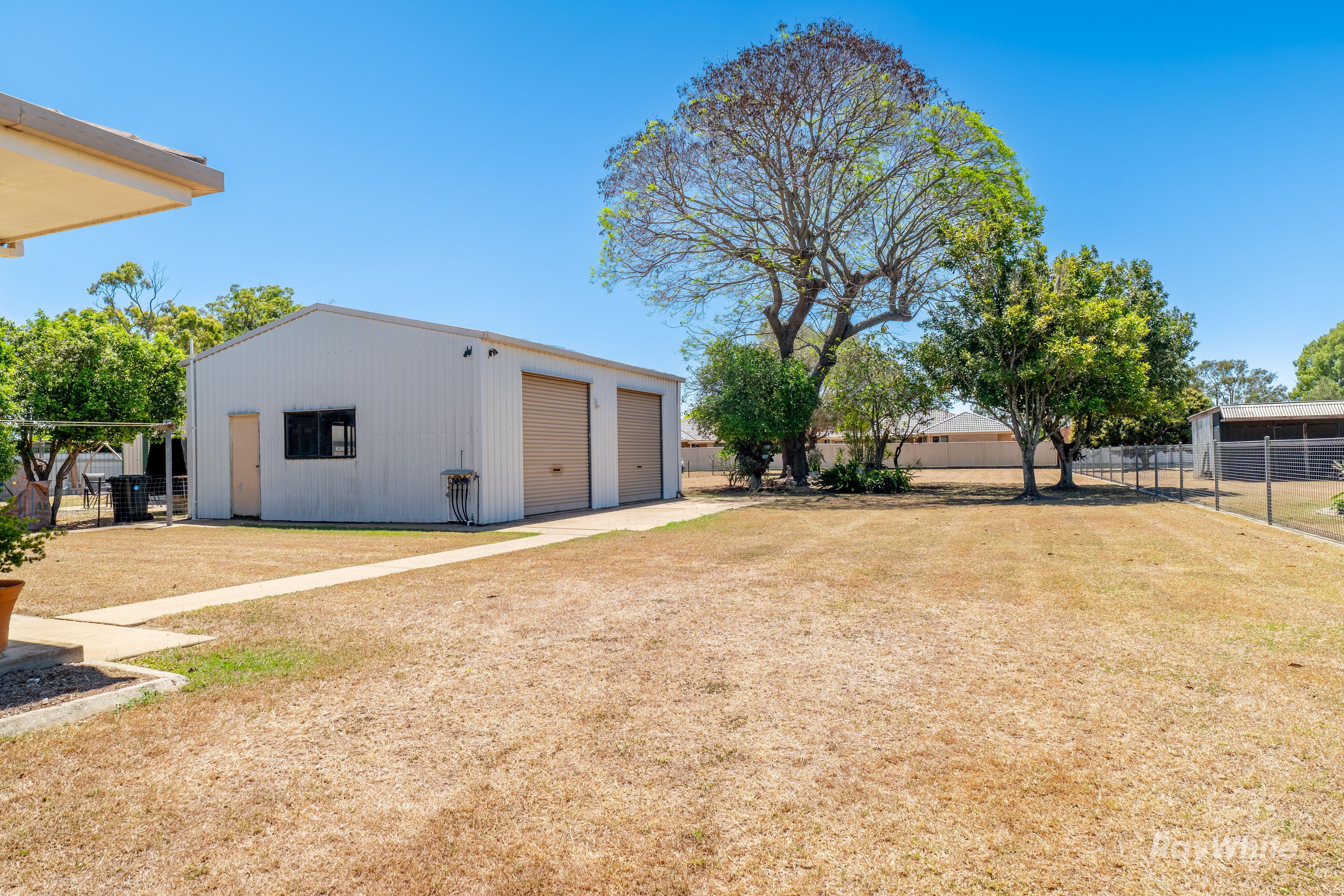 Charming Family Home in Sought-After Millbank