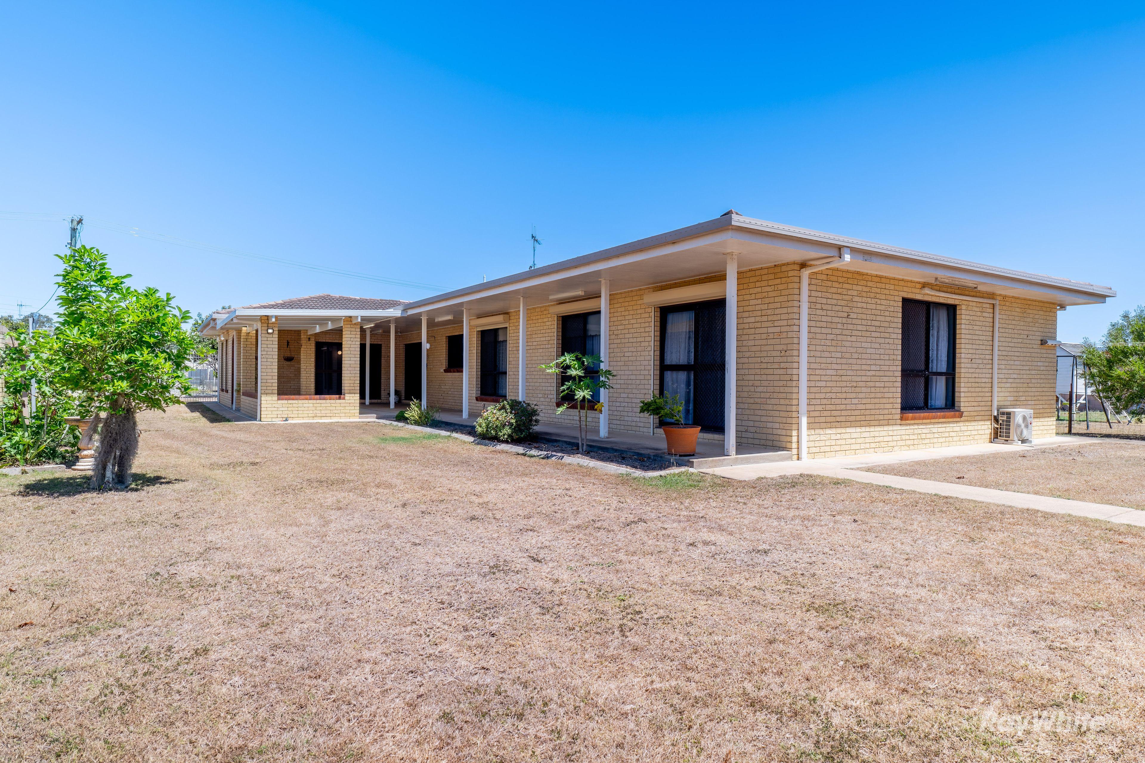 Charming Family Home in Sought-After Millbank
