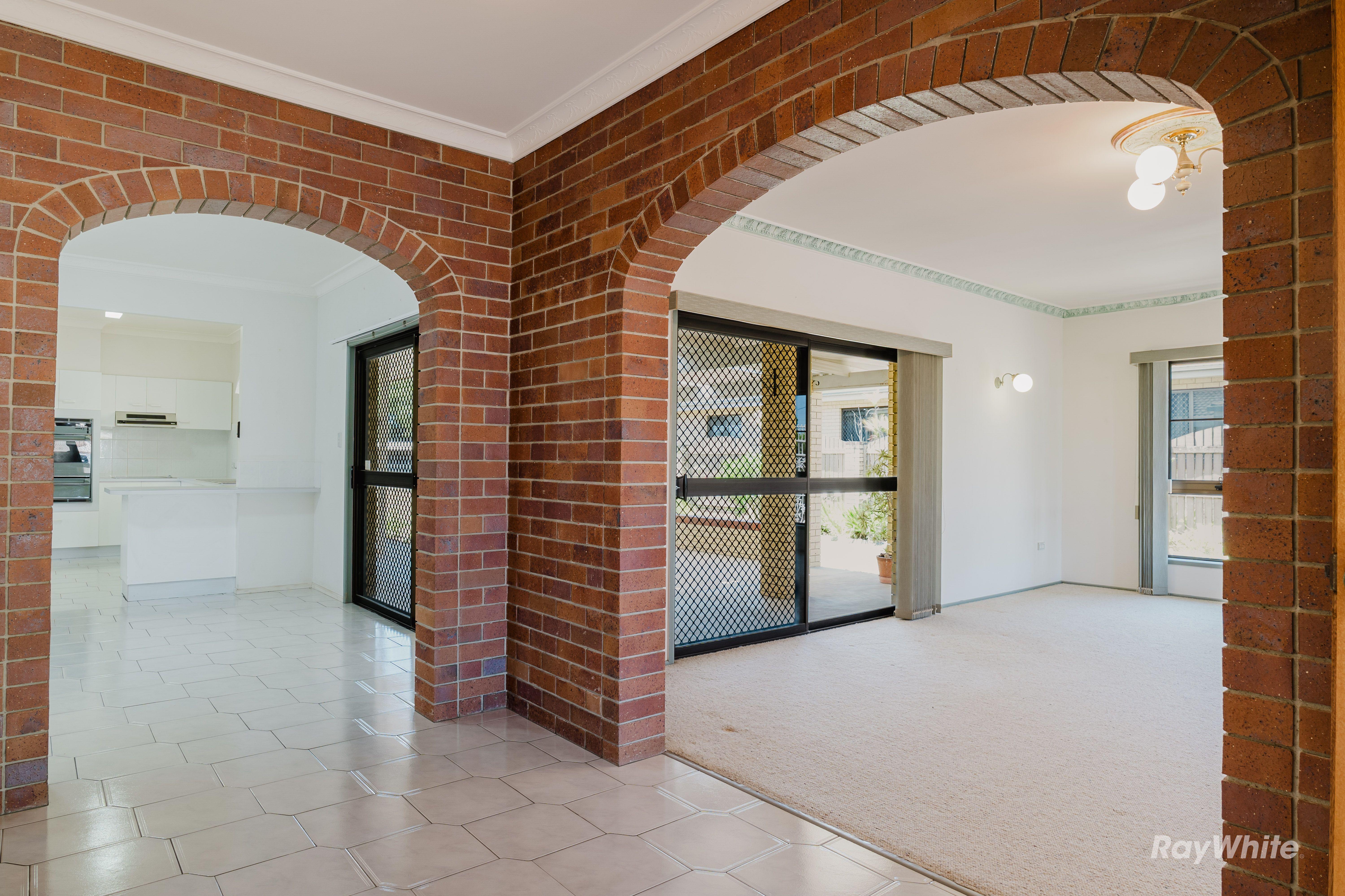 Charming Family Home in Sought-After Millbank