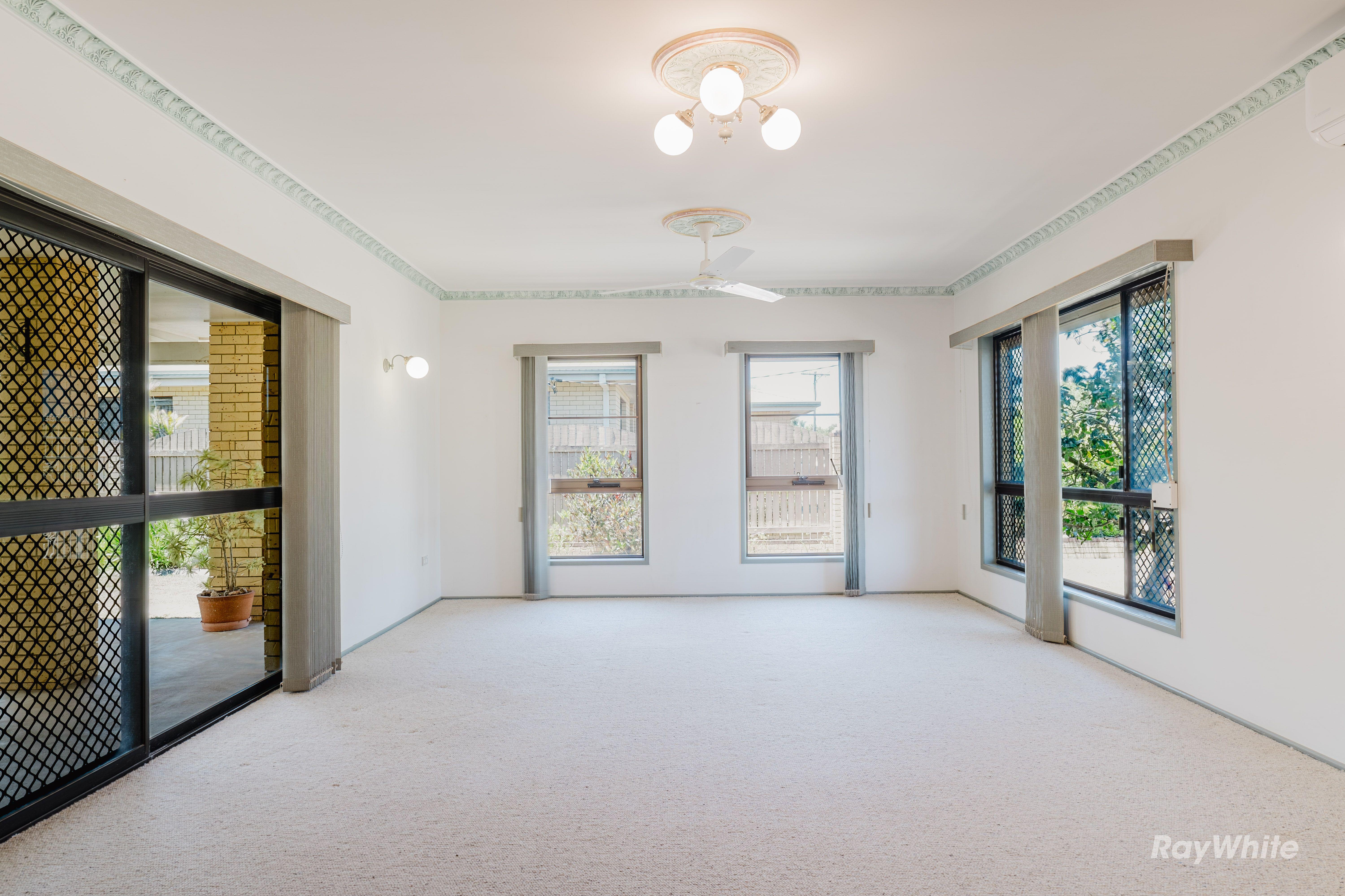 Charming Family Home in Sought-After Millbank