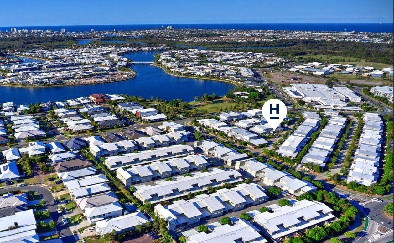 Prop-GPT: House: QLD Mountain Creek, QLD 4557 8/10 Crayfish Street, MOUNTAIN CREEK, QLD 4557 - House for Rent - harcourts.net