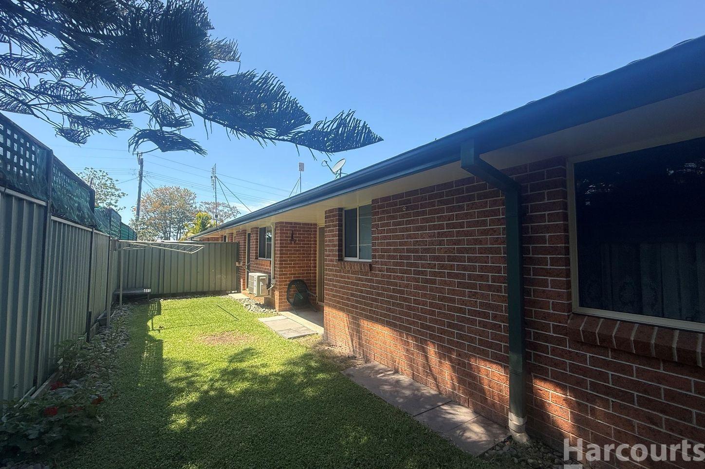 2/18 North Street, Frederickton, NSW 2440 - Unit for Rent - harcourts.net