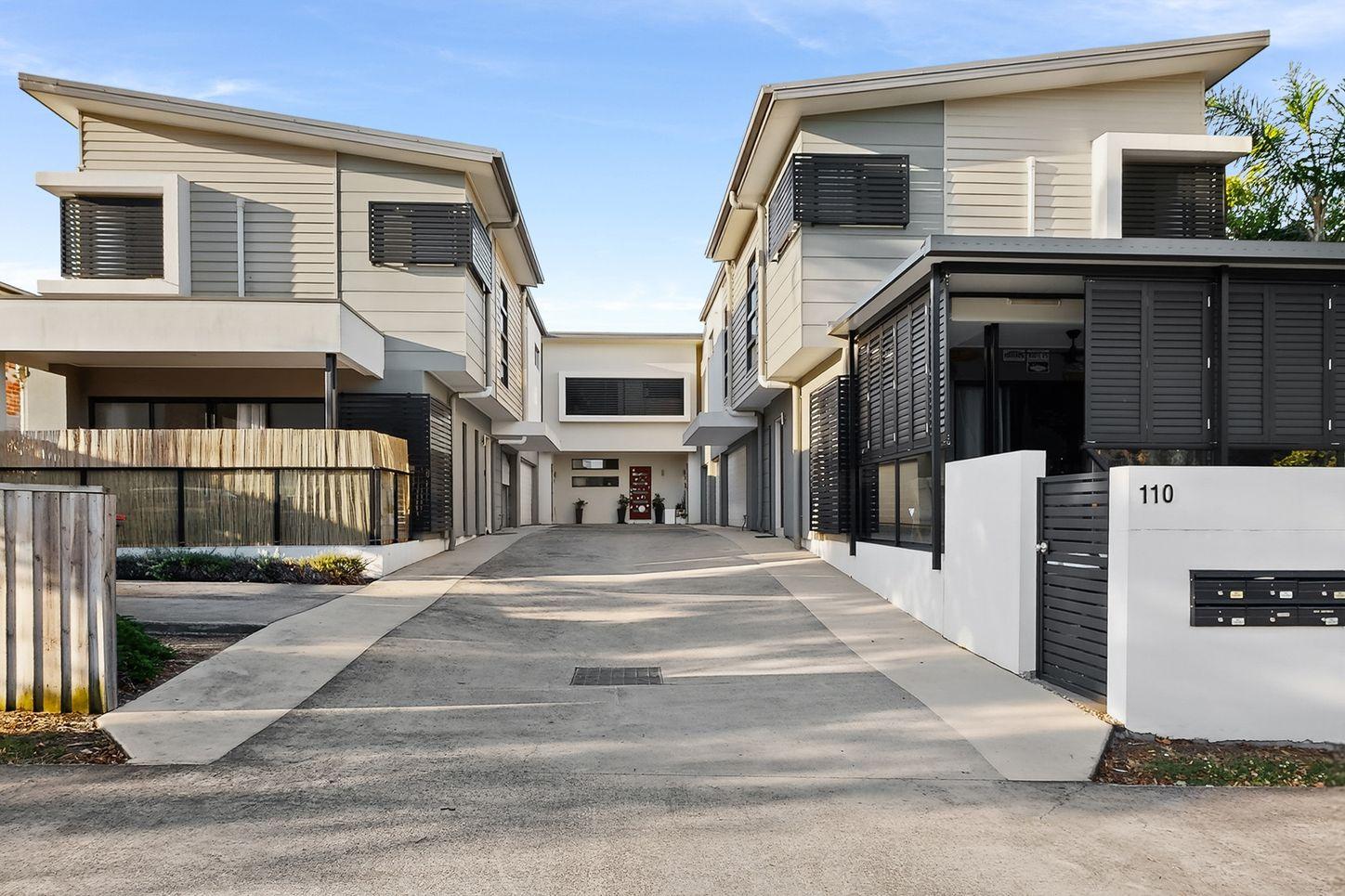 3/110 Jenner St, NUNDAH, QLD 4012 - Townhouse for Rent - harcourts.net