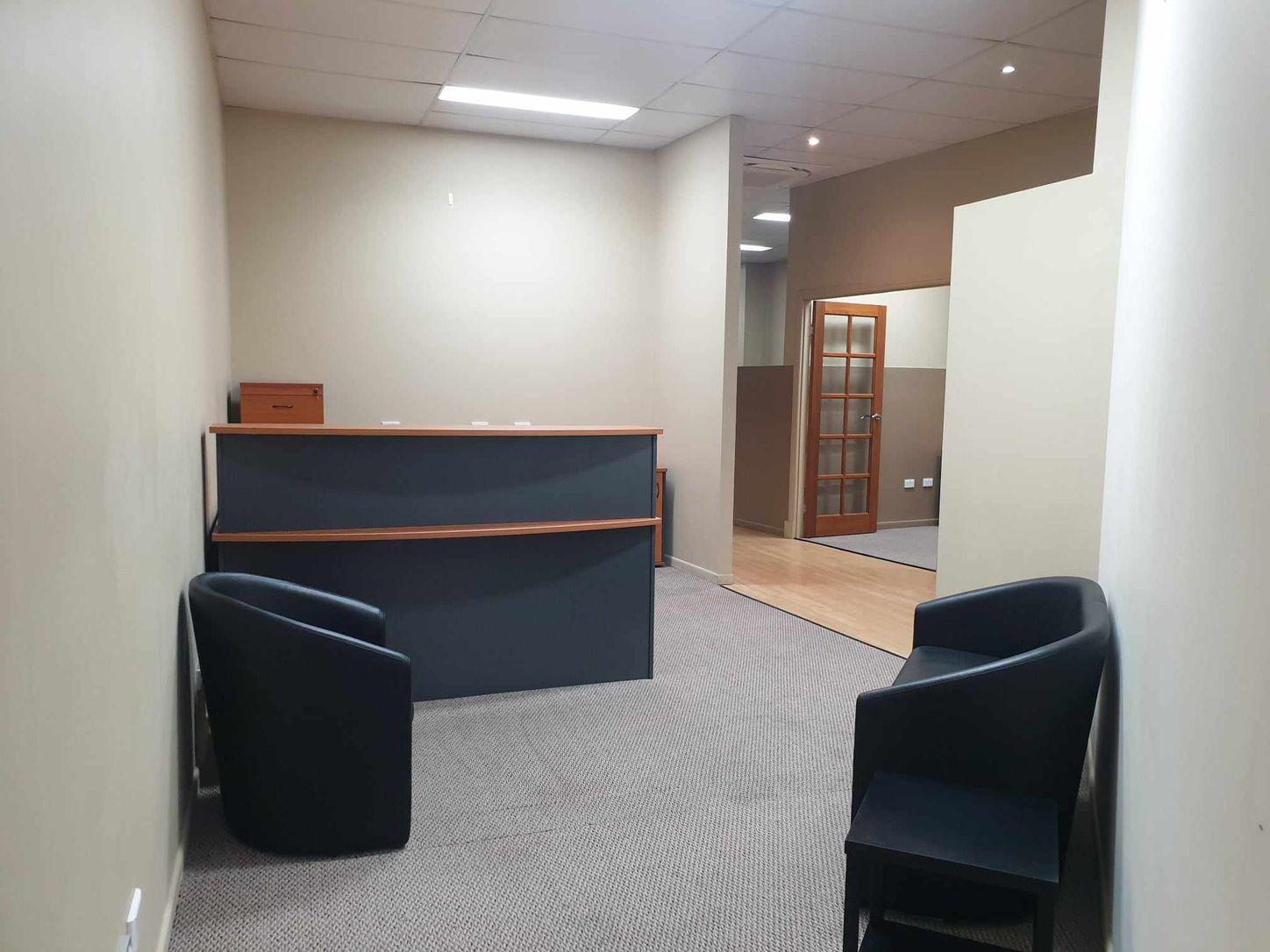 Prop-GPT: Property: QLD Morningside, QLD 4170 2B/595 Wynnum Road, MORNINGSIDE, QLD 4170 - Offices for Rent - harcourts.net
