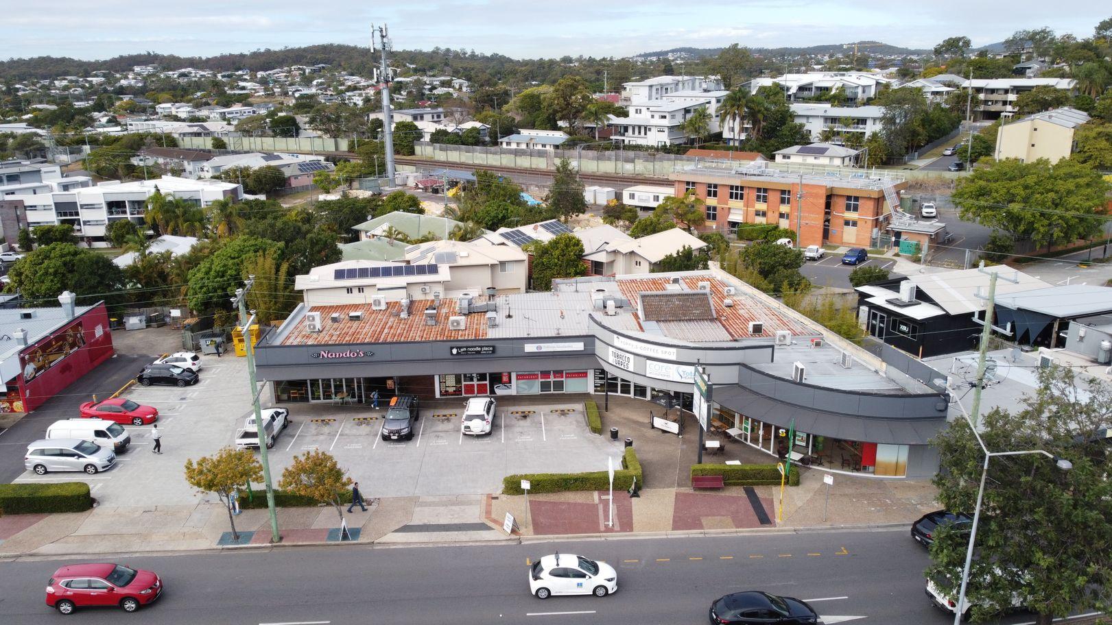 2B/595 Wynnum Road, MORNINGSIDE, QLD 4170 - Offices for Rent - harcourts.net