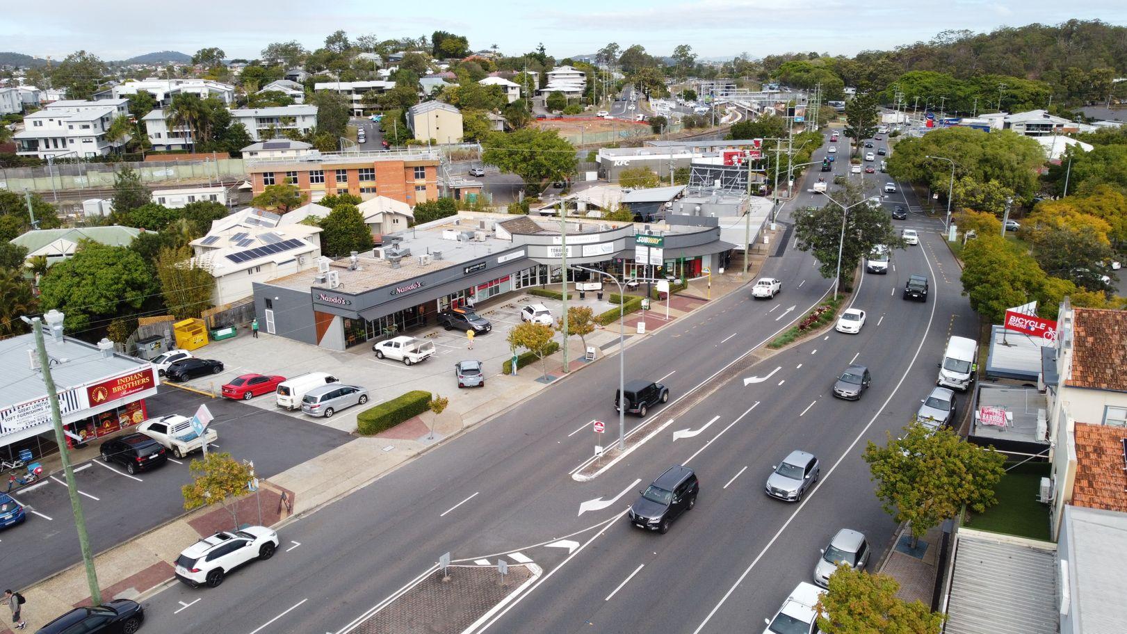 2B/595 Wynnum Road, MORNINGSIDE, QLD 4170 - Offices for Rent - harcourts.net