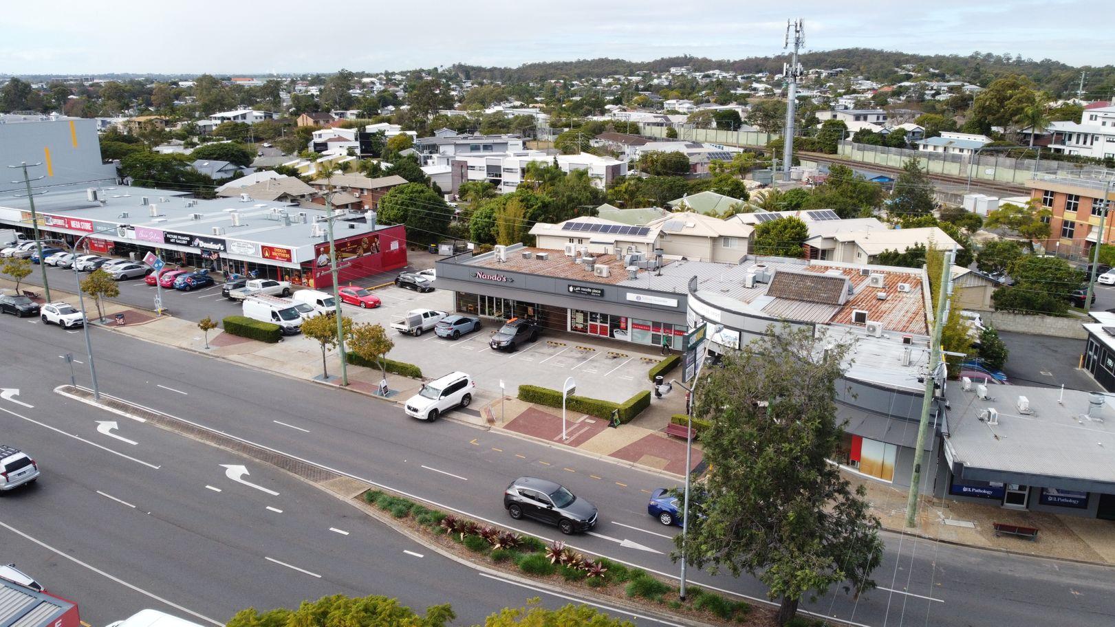 2B/595 Wynnum Road, MORNINGSIDE, QLD 4170 - Offices for Rent - harcourts.net