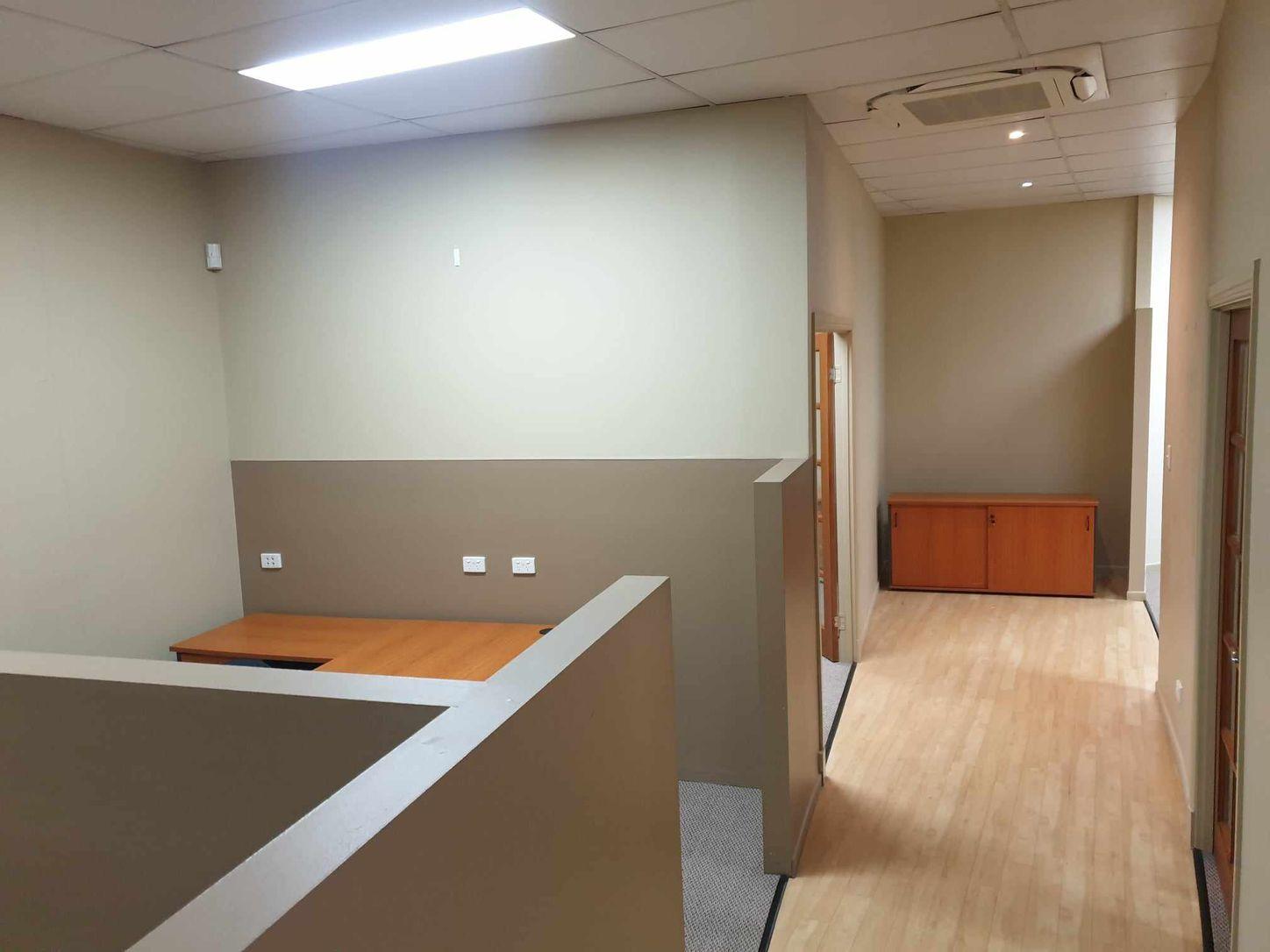 2B/595 Wynnum Road, MORNINGSIDE, QLD 4170 - Offices for Rent - harcourts.net