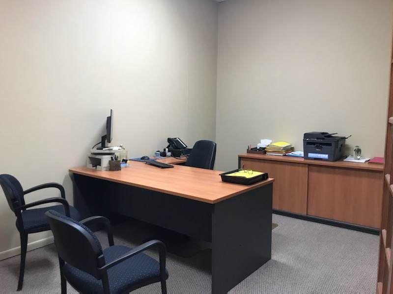 2B/595 Wynnum Road, MORNINGSIDE, QLD 4170 - Offices for Rent - harcourts.net