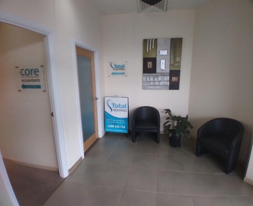 2B/595 Wynnum Road, MORNINGSIDE, QLD 4170 - Offices for Rent - harcourts.net