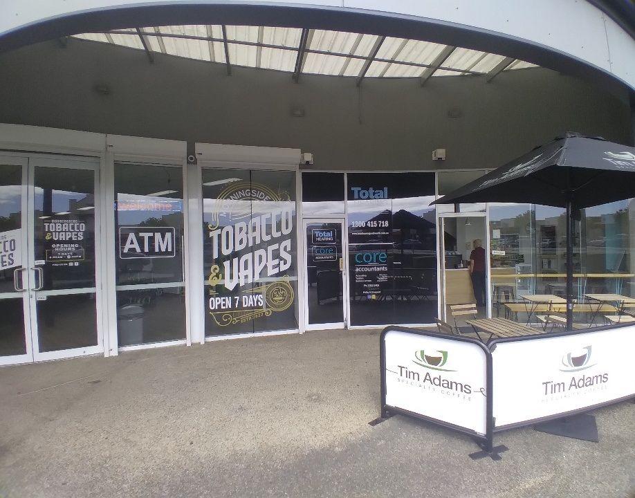 2B/595 Wynnum Road, MORNINGSIDE, QLD 4170 - Offices for Rent - harcourts.net