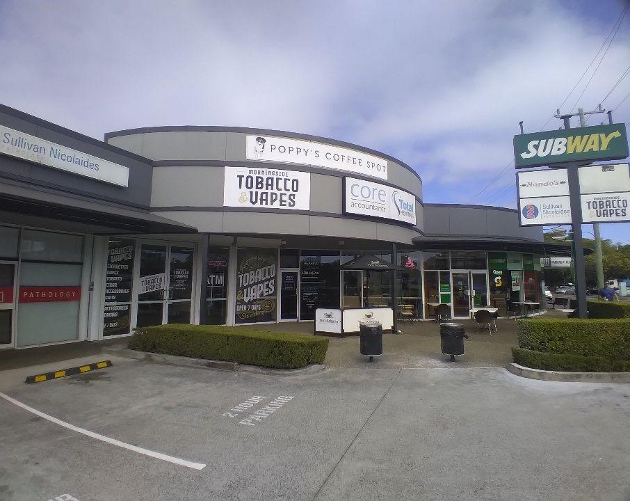 2B/595 Wynnum Road, MORNINGSIDE, QLD 4170 - Offices for Rent - harcourts.net